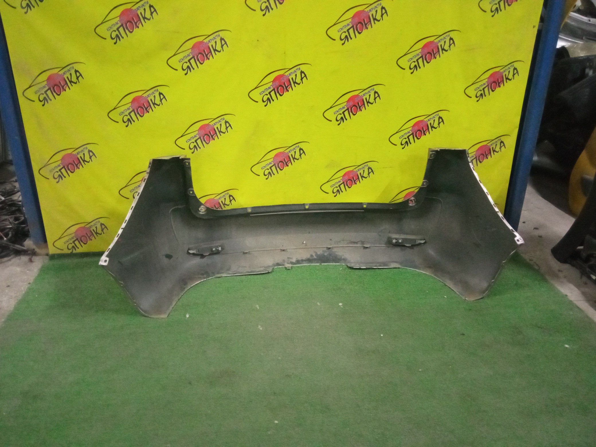 БАМПЕР/MMC/COLT PLUS/Z21W/Z22W/Z23A/Z23W/Z24W/Z27W/Z27WG/B/MN150532WB