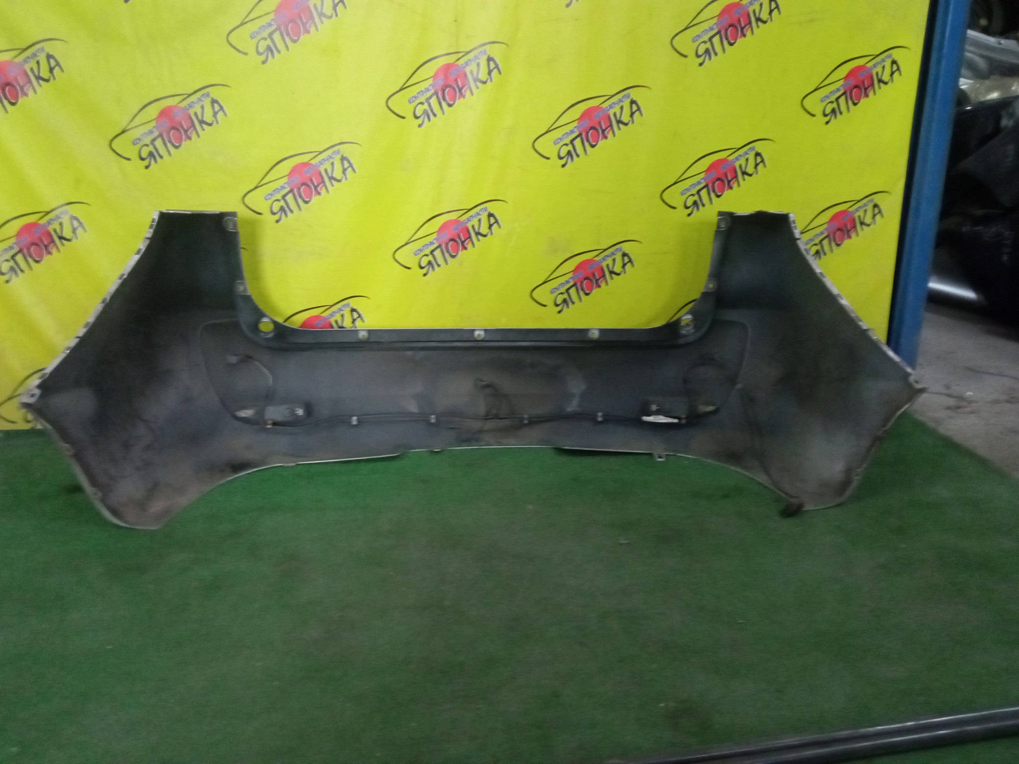 БАМПЕР/MMC/COLT PLUS/Z21W/Z22W/Z23A/Z23W/Z24W/Z27W/Z27WG/B/MN150532WB