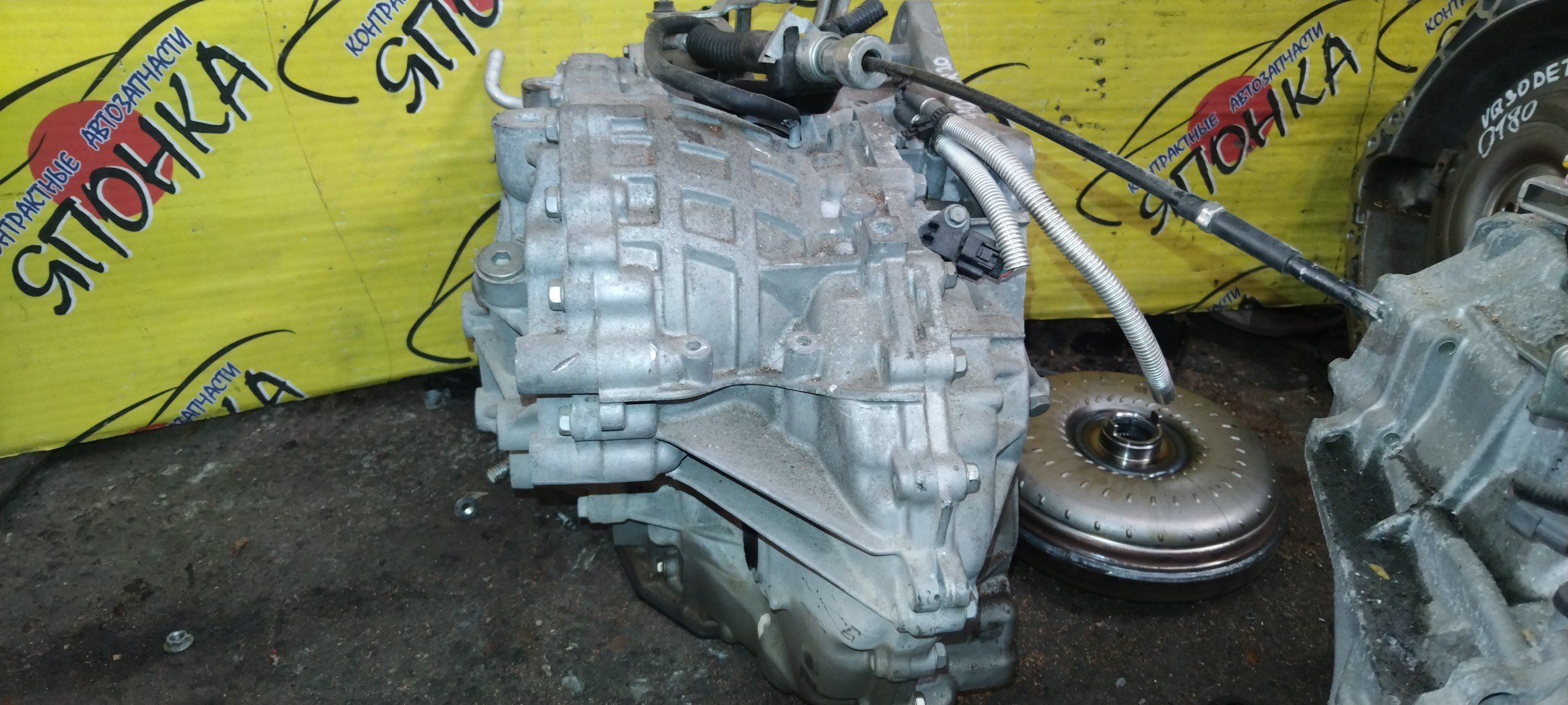 АКПП/NIS/MR20DD/SUZUKI/LANDY/SERENA/C26/FC26/HC26/HFC26/SC26/SHC26/CVT/2WD/RE0F10BGN54