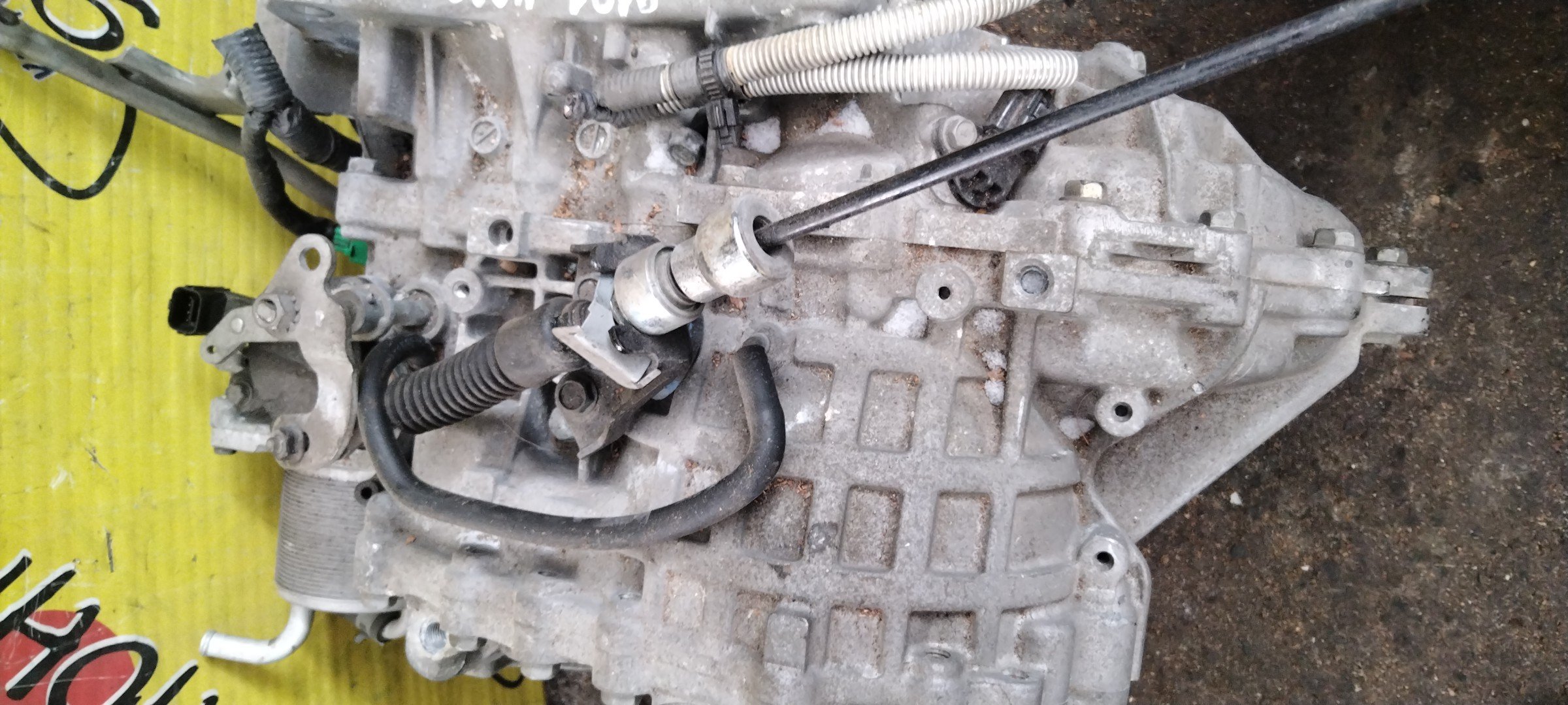 АКПП/NIS/MR20DD/SUZUKI/LANDY/SERENA/C26/FC26/HC26/HFC26/SC26/SHC26/CVT/2WD/RE0F10BGN54