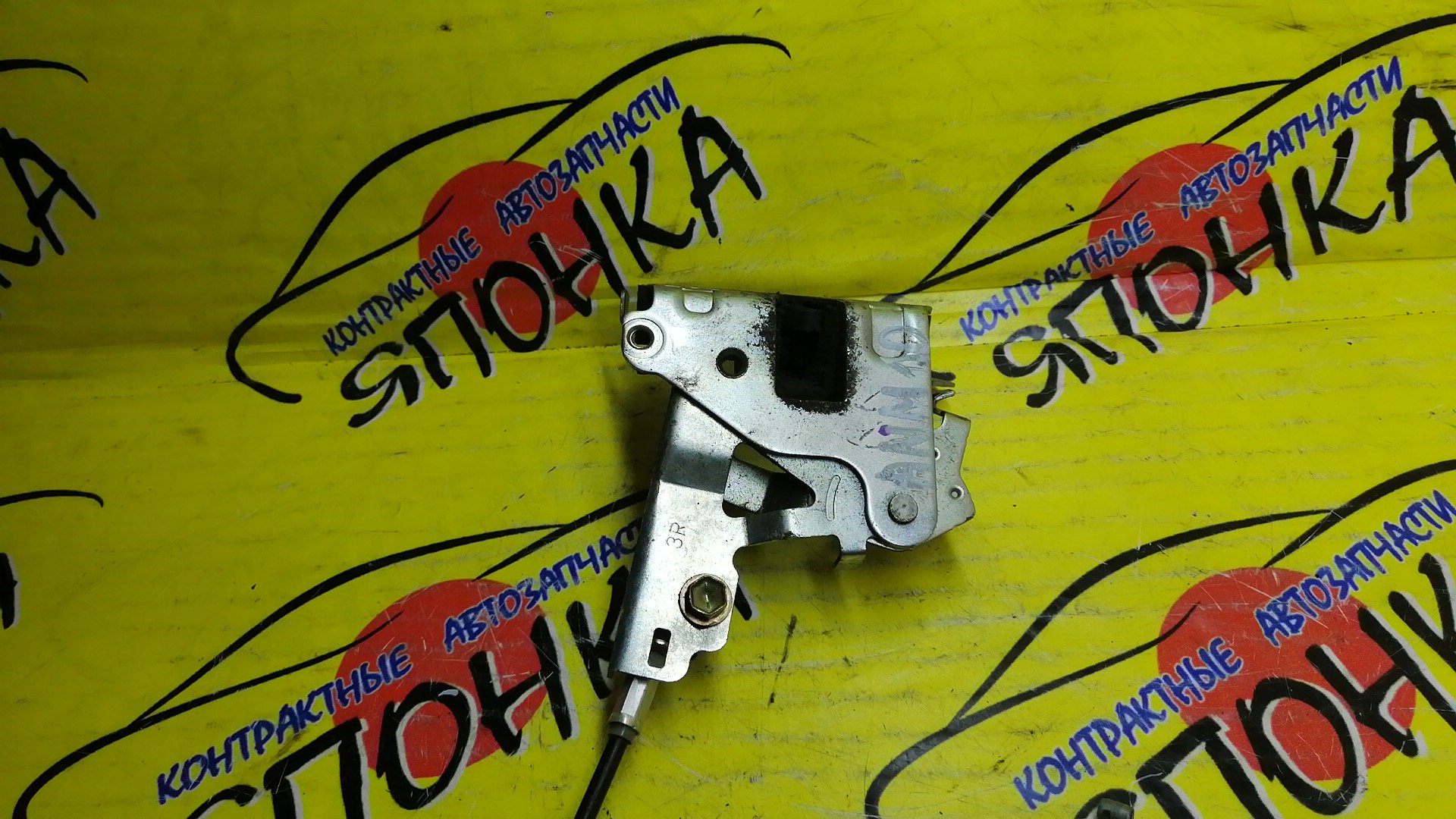 ЗАМОК ДВЕРИ/TOY/ISIS/ZNM10/ZGM10/ANM10/B/R/НИЖНИЙ