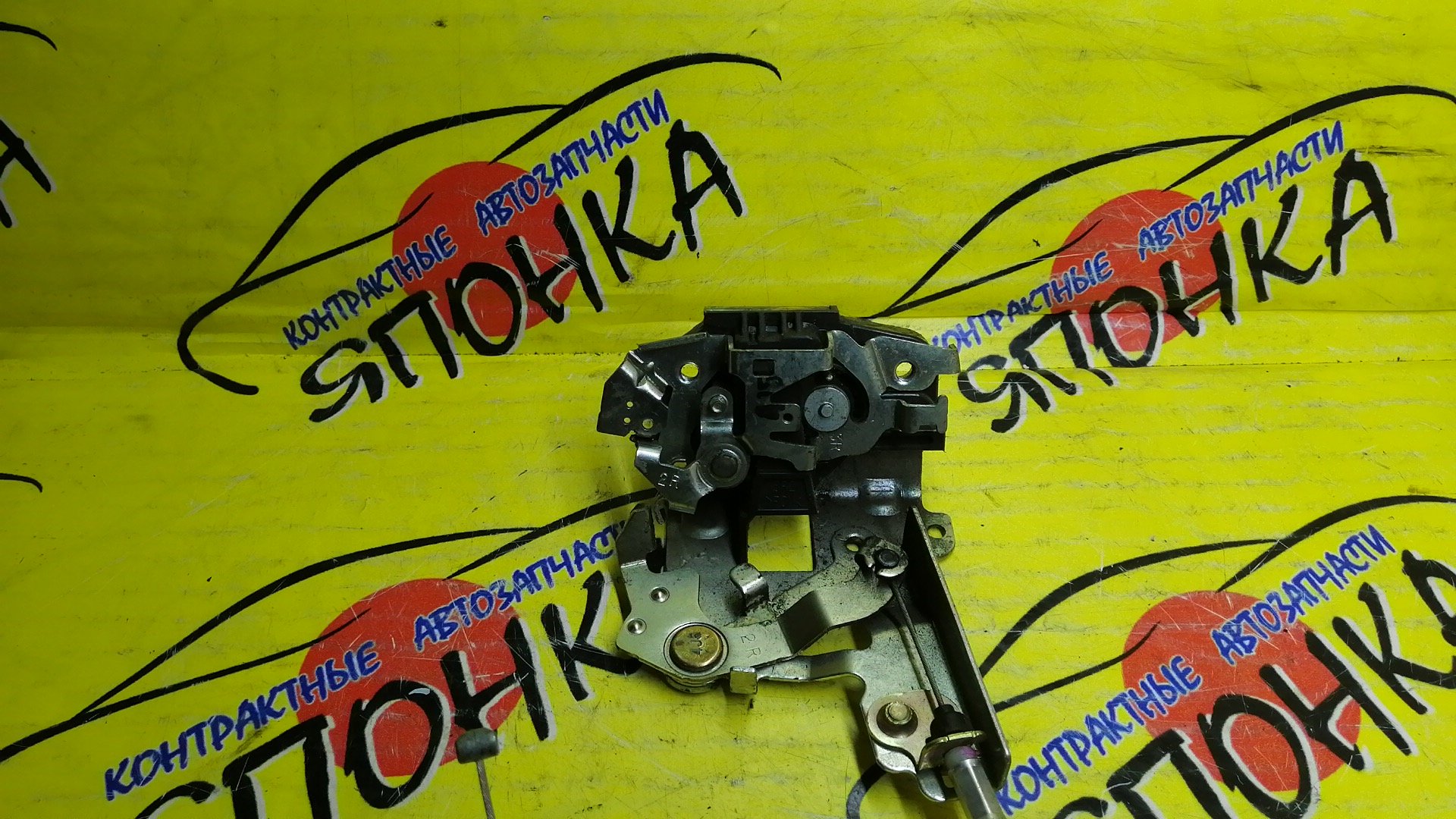 ЗАМОК ДВЕРИ/TOY/ISIS/ZNM10/ZGM10/ANM10/B/R/НИЖНИЙ