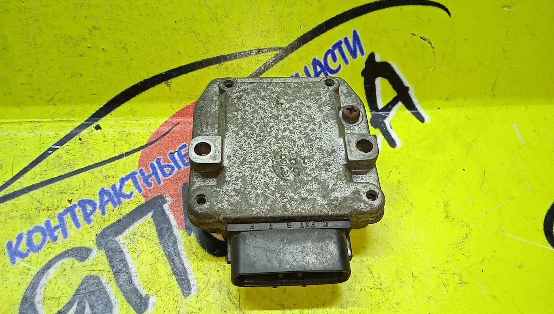 КОММУТАТОР/TOY/CHASER/CRESTA/CROWN/CROWN MAJESTA/MARK II/GX110/GXE10/GXE15/GX90/GX100/GX105/GS130/GS131/GS136/GS141/GX115/8962122040/1GFE/1GGPE/1GGP