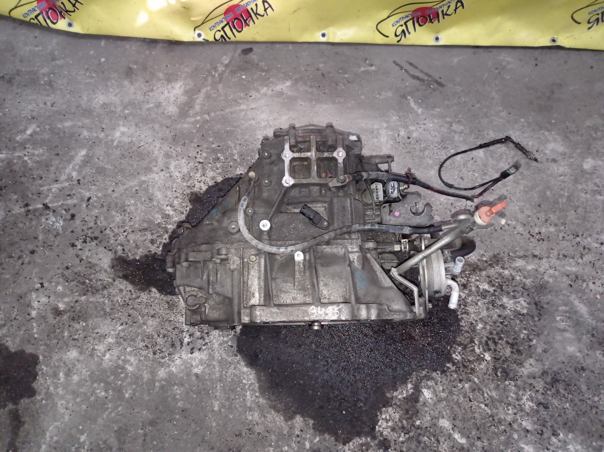 АКПП/TOY/1ZZ/ALLEX/ALLION/CALDINA/CELICA/COROLLA/FIELDER/RUNX/SPACIO/ISIS/OPA/PREMIO/VISTA/VISTA ARDEO/WILL VS/WISH/ZCT10/ZNE10G/ZNM10G/ZZE122/ZZE127/ZZT230/ZZT230L/ZZT240/ZZT241W/ZZV50/9 КОНТ./U341E