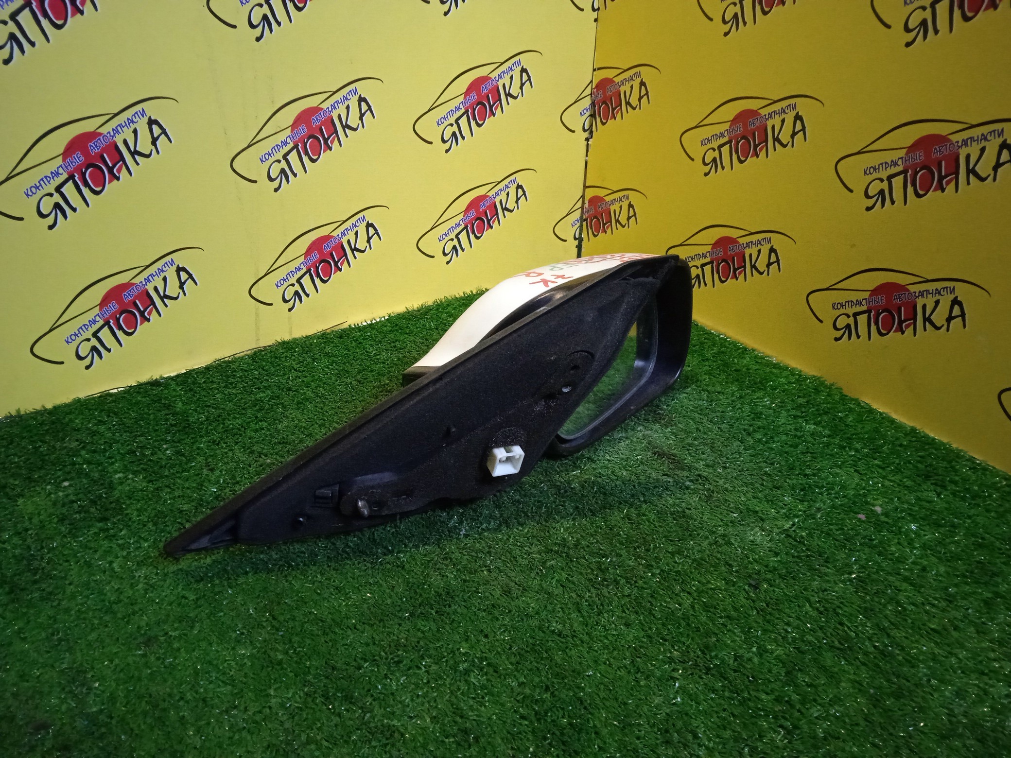 ЗЕРКАЛО/MAZ/AXELA/BK5P/BKEP/7 КОНТ./R