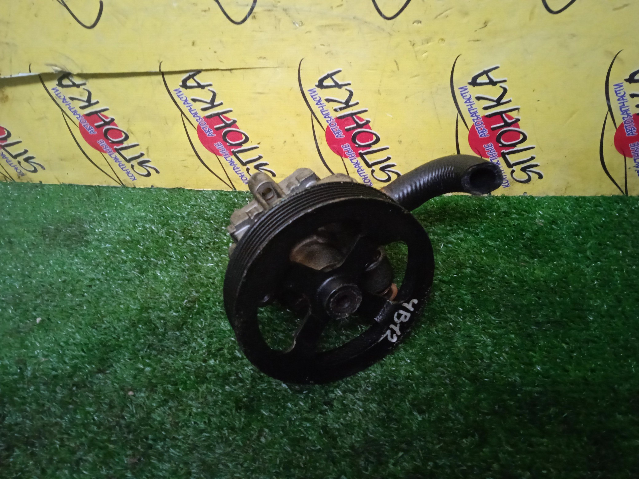 ГУР/MMC/4B10/4B11/4B12/4J11/DELICA D5/GALANT FORTIS/LANCER/OUTLANDER/CV2W/CV4W/CV5W/CW4W/CW5W/CX3A/CX4A/CX5A/CY3A/CY4A/CY5A/С ДАТЧИКОМ