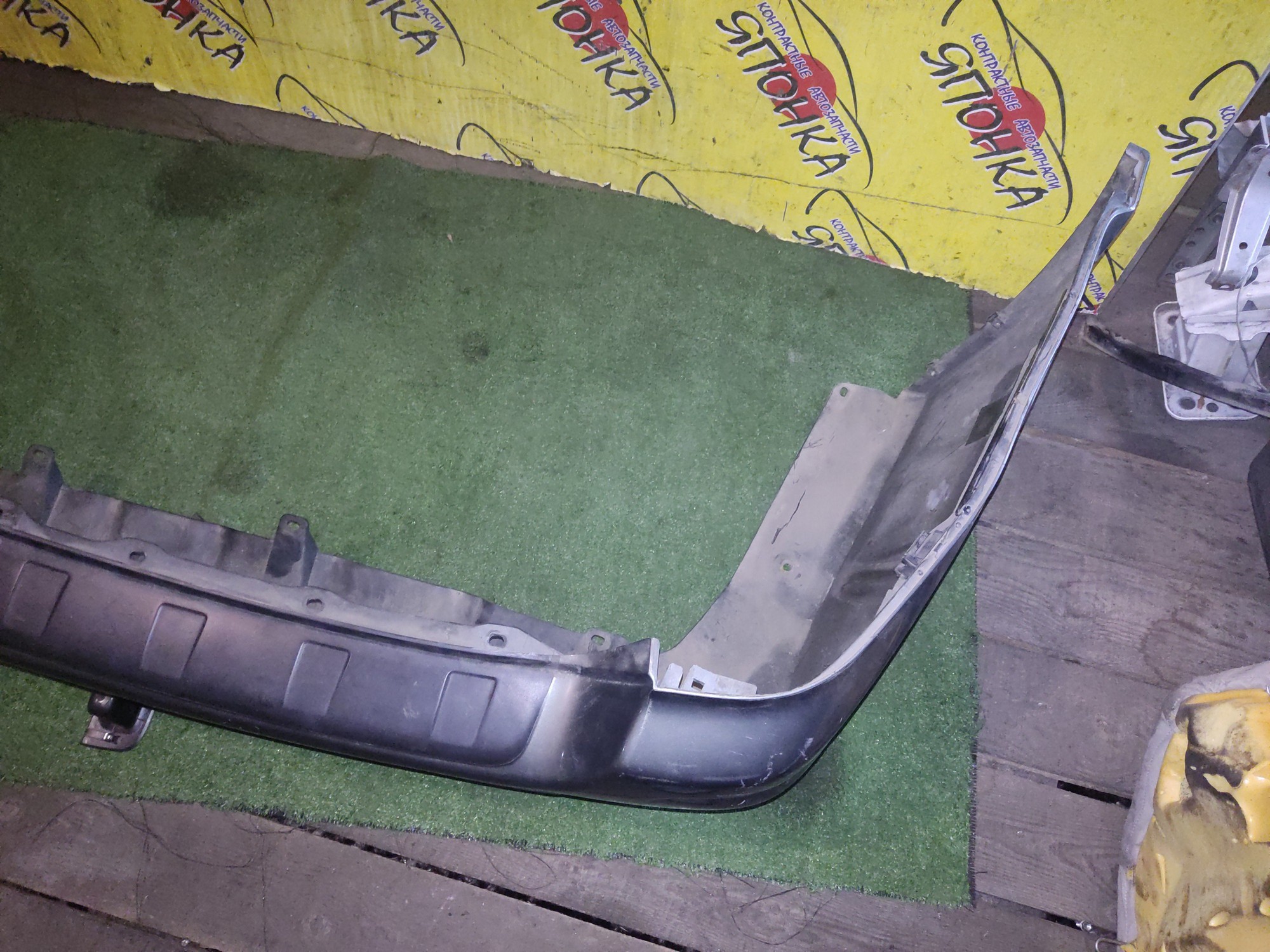 БАМПЕР/SUB/LEGACY OUTBACK LANCASTER/BH9/BHE/B/2 МОДЕЛЬ/57703AE210WG