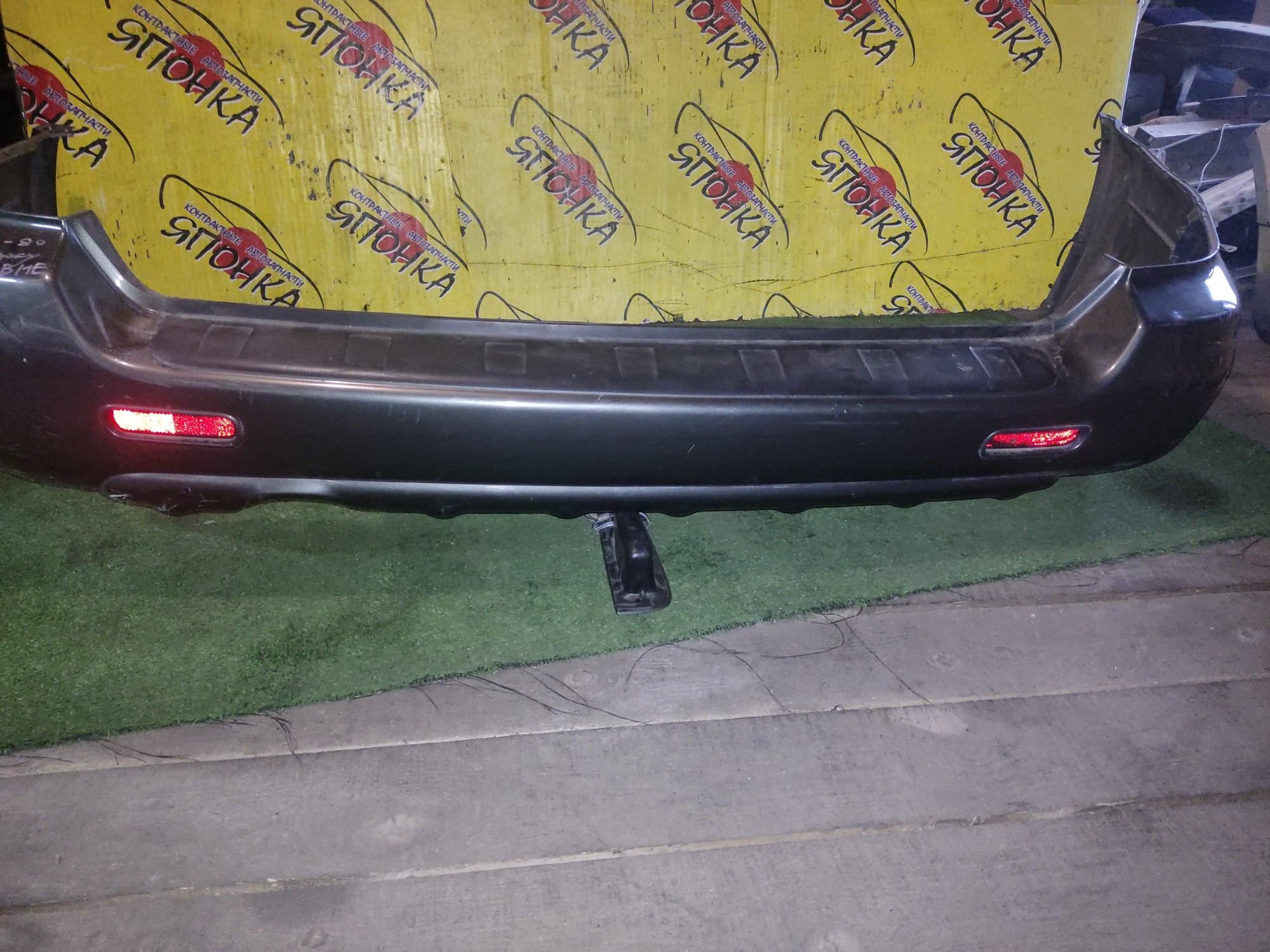 БАМПЕР/SUB/LEGACY OUTBACK LANCASTER/BH9/BHE/B/2 МОДЕЛЬ/57703AE210WG