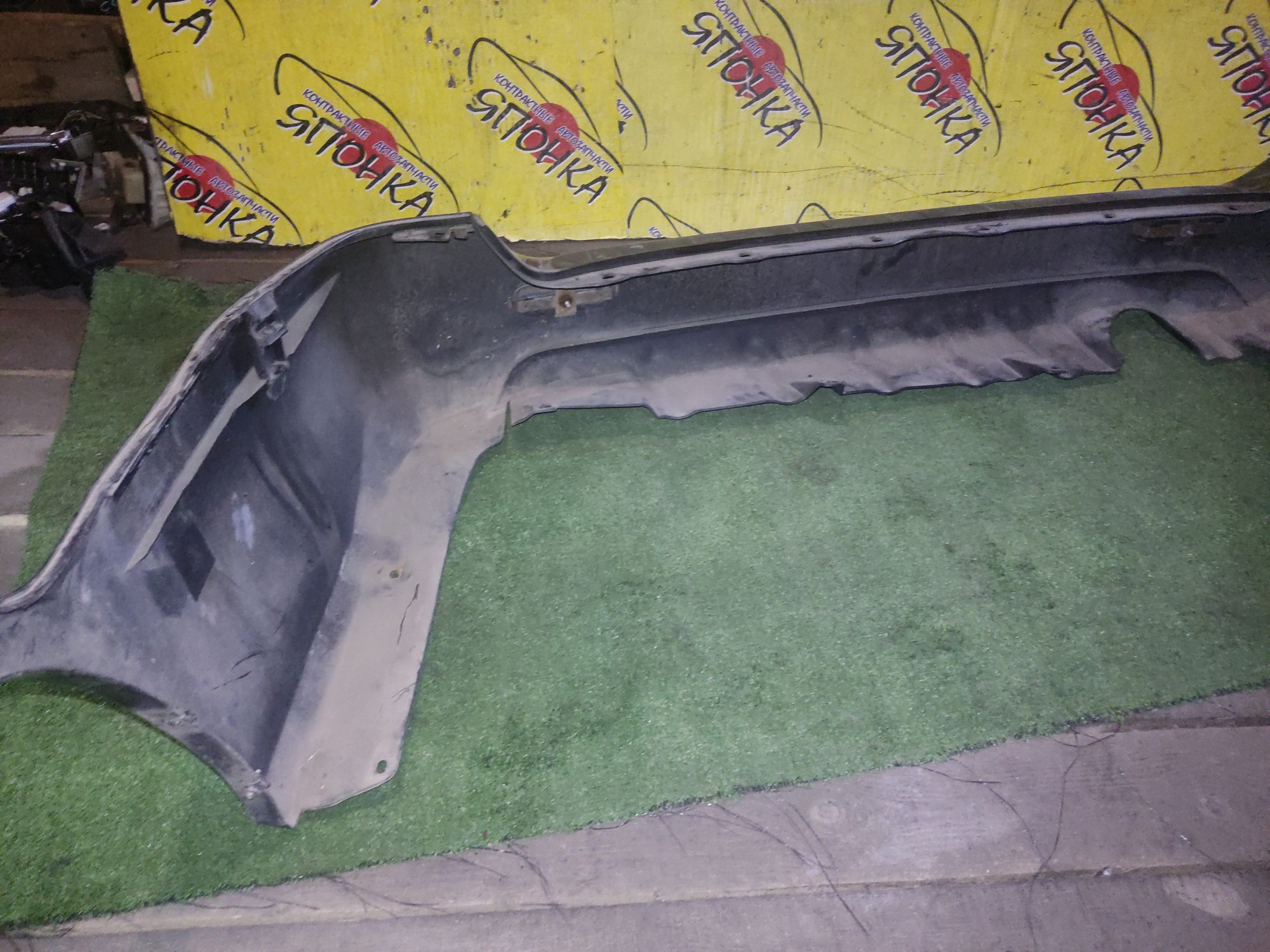 БАМПЕР/SUB/LEGACY OUTBACK LANCASTER/BH9/BHE/B/2 МОДЕЛЬ/57703AE210WG