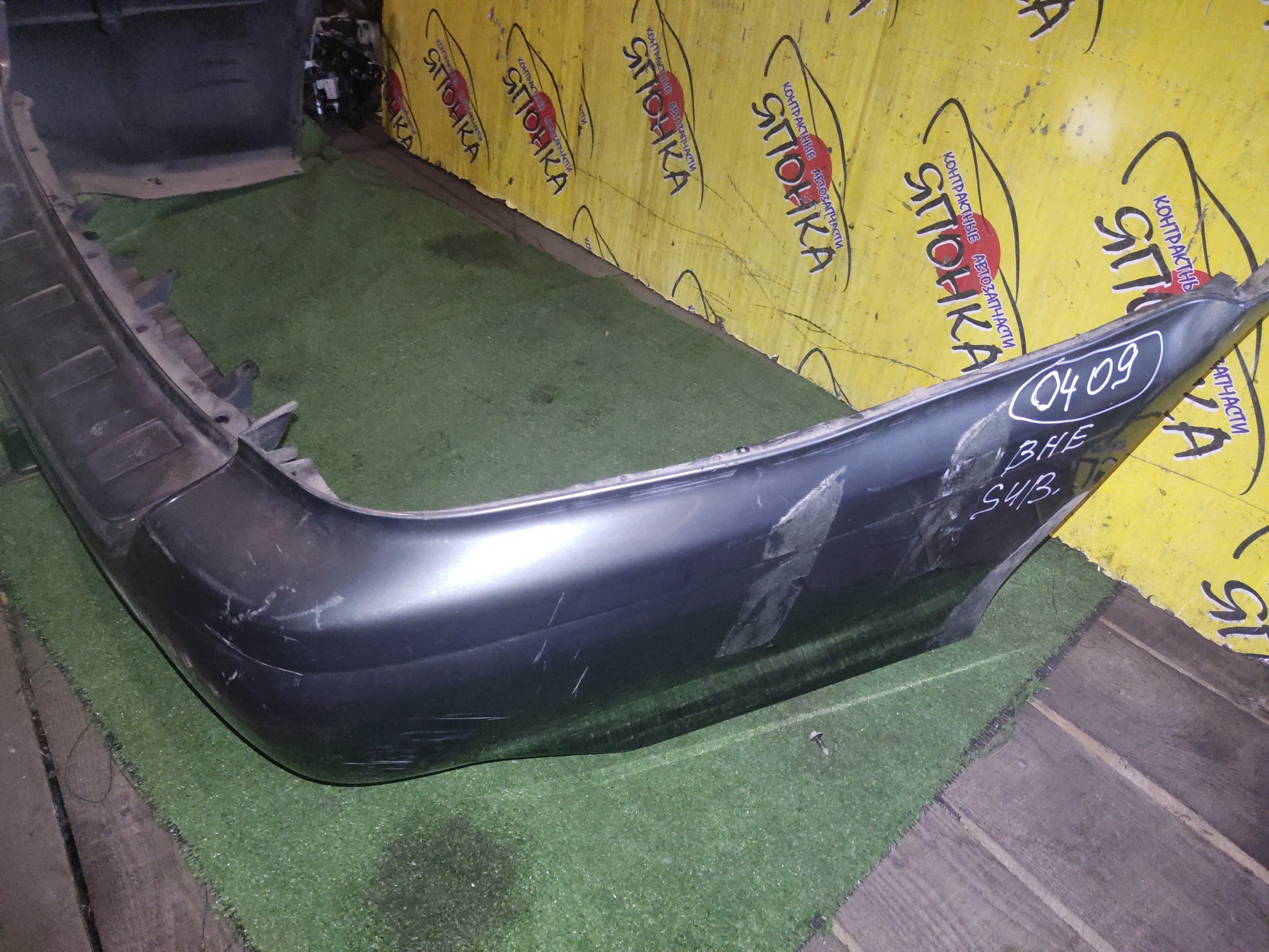 БАМПЕР/SUB/LEGACY OUTBACK LANCASTER/BH9/BHE/B/2 МОДЕЛЬ/57703AE210WG