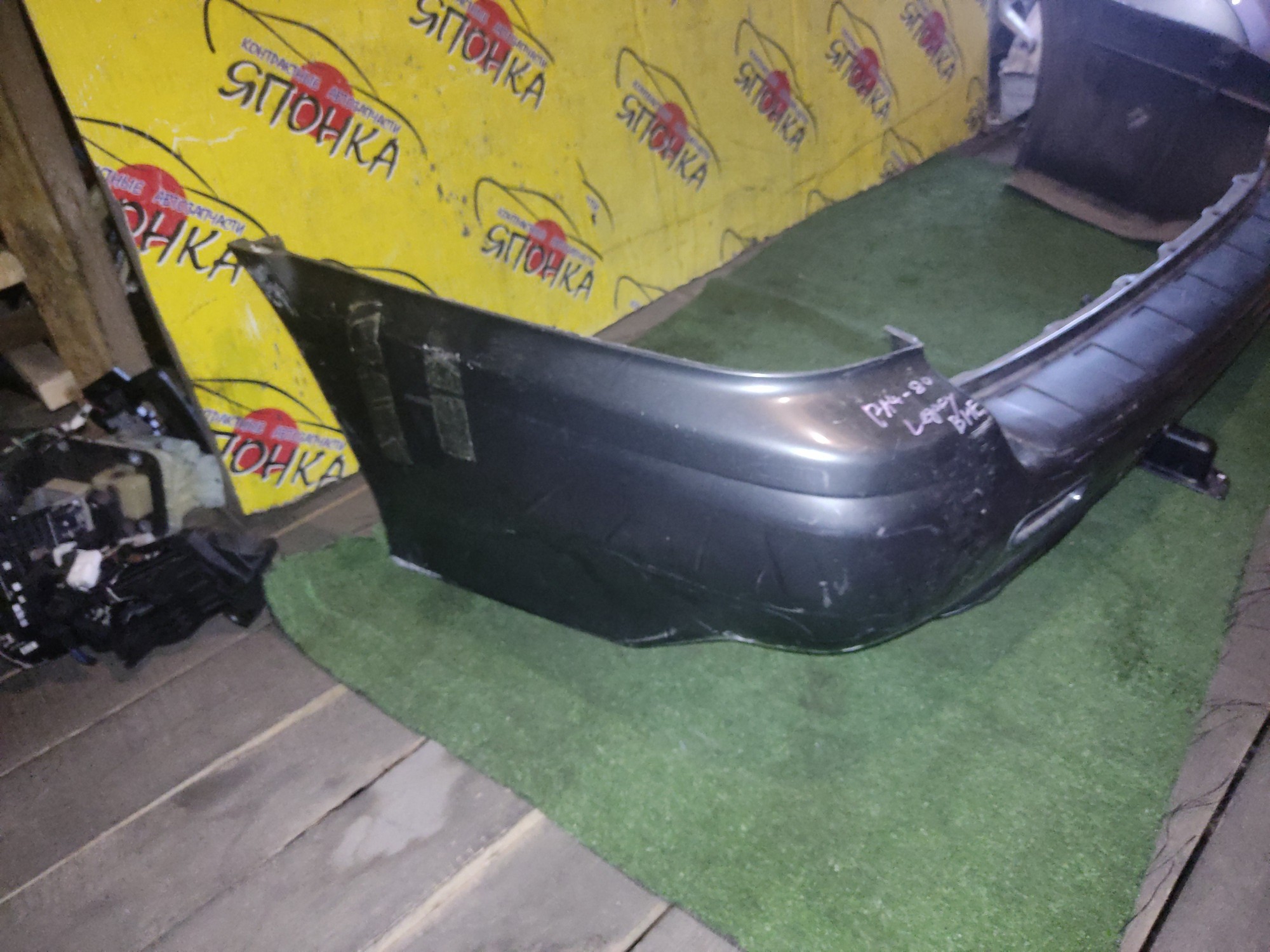 БАМПЕР/SUB/LEGACY OUTBACK LANCASTER/BH9/BHE/B/2 МОДЕЛЬ/57703AE210WG