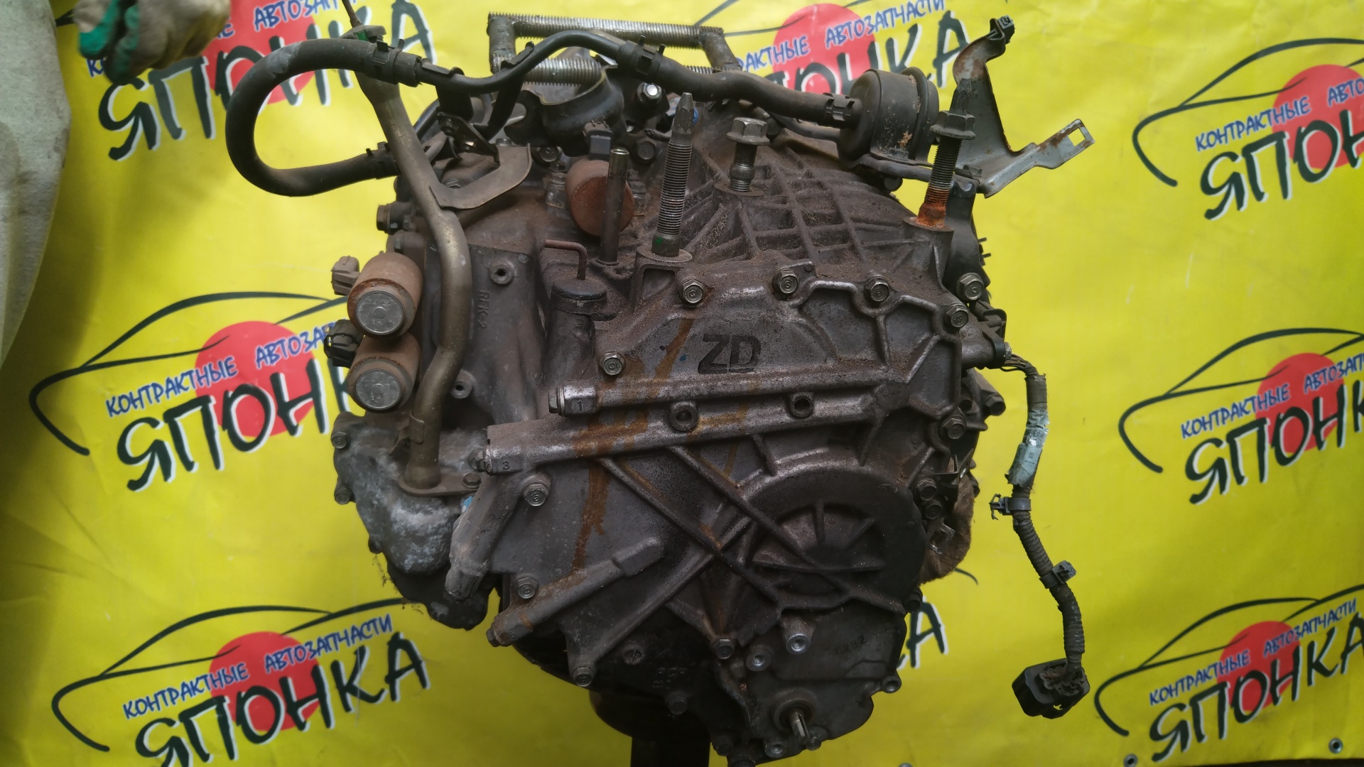АКПП/HON/K20A/K24A/ACCORD/ODYSSEY/CL7/CL9/CM1/CM2/RB1/MCTA/MGTA/MFKA/21210RFK000/21210PRH020/21111RCL000/21210RCR000