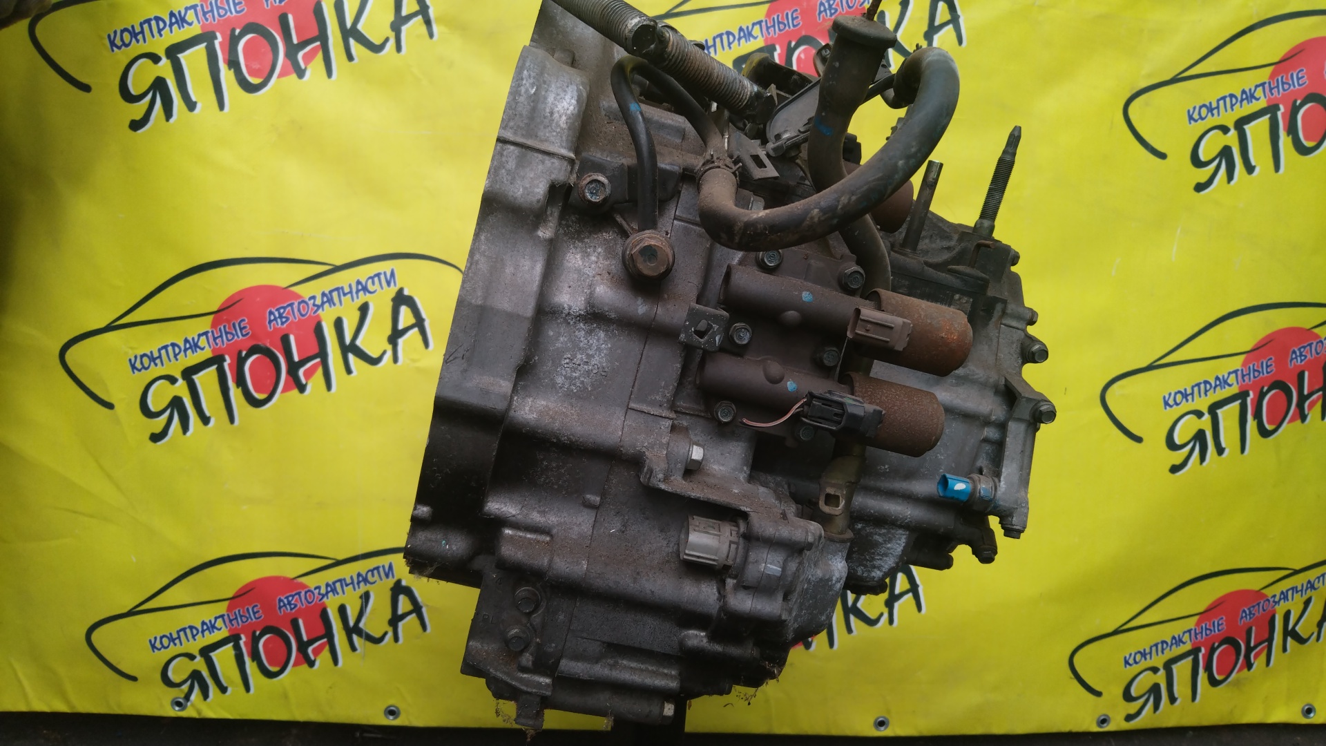 АКПП/HON/K20A/K24A/ACCORD/ODYSSEY/CL7/CL9/CM1/CM2/RB1/MCTA/MGTA/MFKA/21210RFK000/21210PRH020/21111RCL000/21210RCR000
