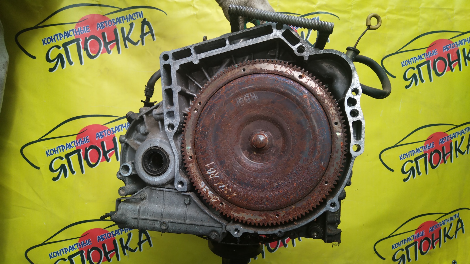АКПП/HON/K20A/K24A/ACCORD/ODYSSEY/CL7/CL9/CM1/CM2/RB1/MCTA/MGTA/MFKA/21210RFK000/21210PRH020/21111RCL000/21210RCR000