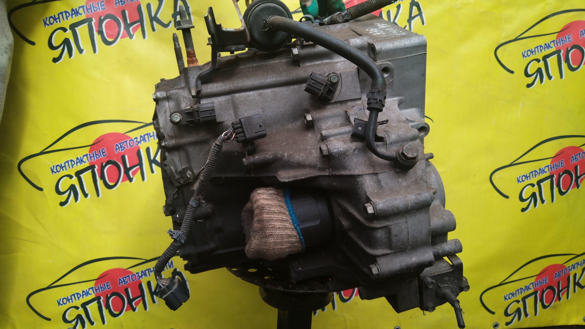 АКПП/HON/K20A/K24A/ACCORD/ODYSSEY/CL7/CL9/CM1/CM2/RB1/MCTA/MGTA/MFKA/21210RFK000/21210PRH020/21111RCL000/21210RCR000