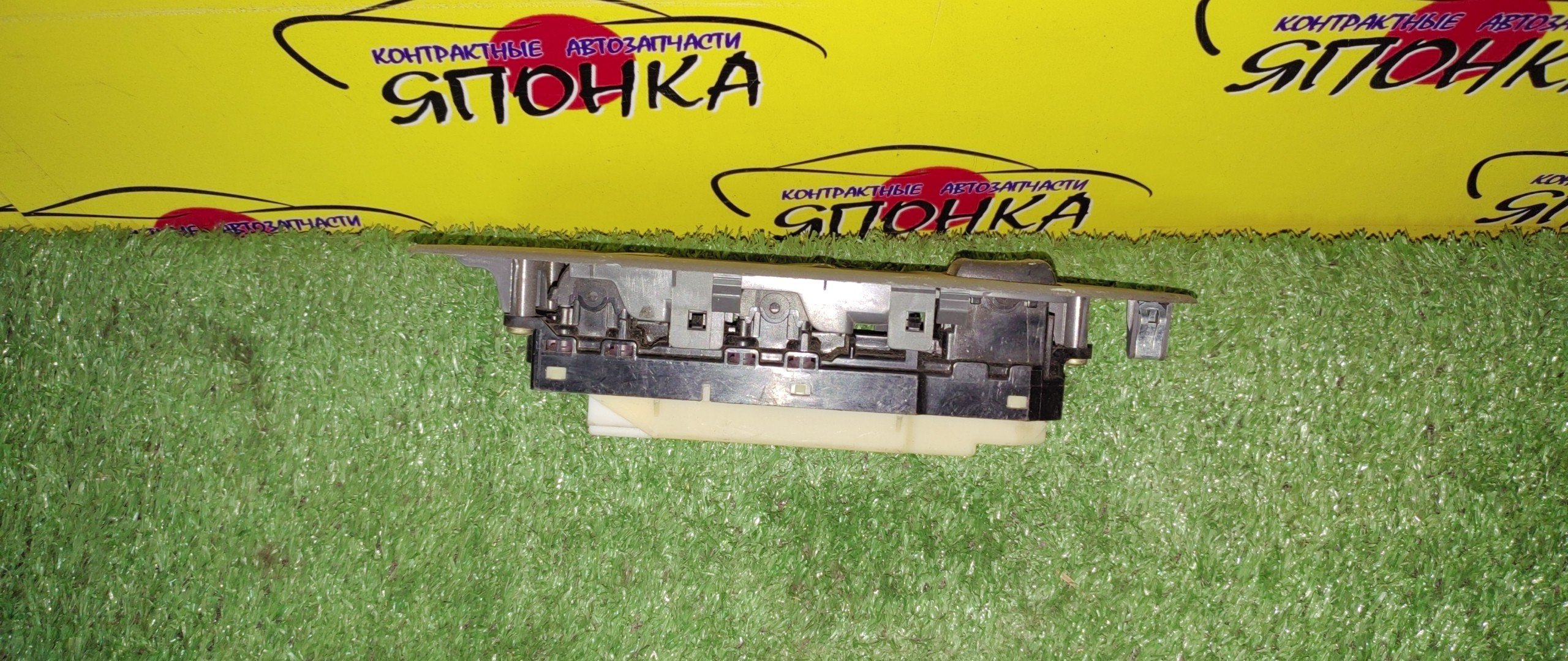 БЛОК УПРАВЛЕНИЯ С/П/TOY/ALLION/OPA/PREMIO/COROLLA/ACT10/AZT240/NZT240/ZCT10/ZCT15/ZZT240/ZZT245/NZE121/ZZE122/ВСЕ КНОПКИ АВТО/F/R