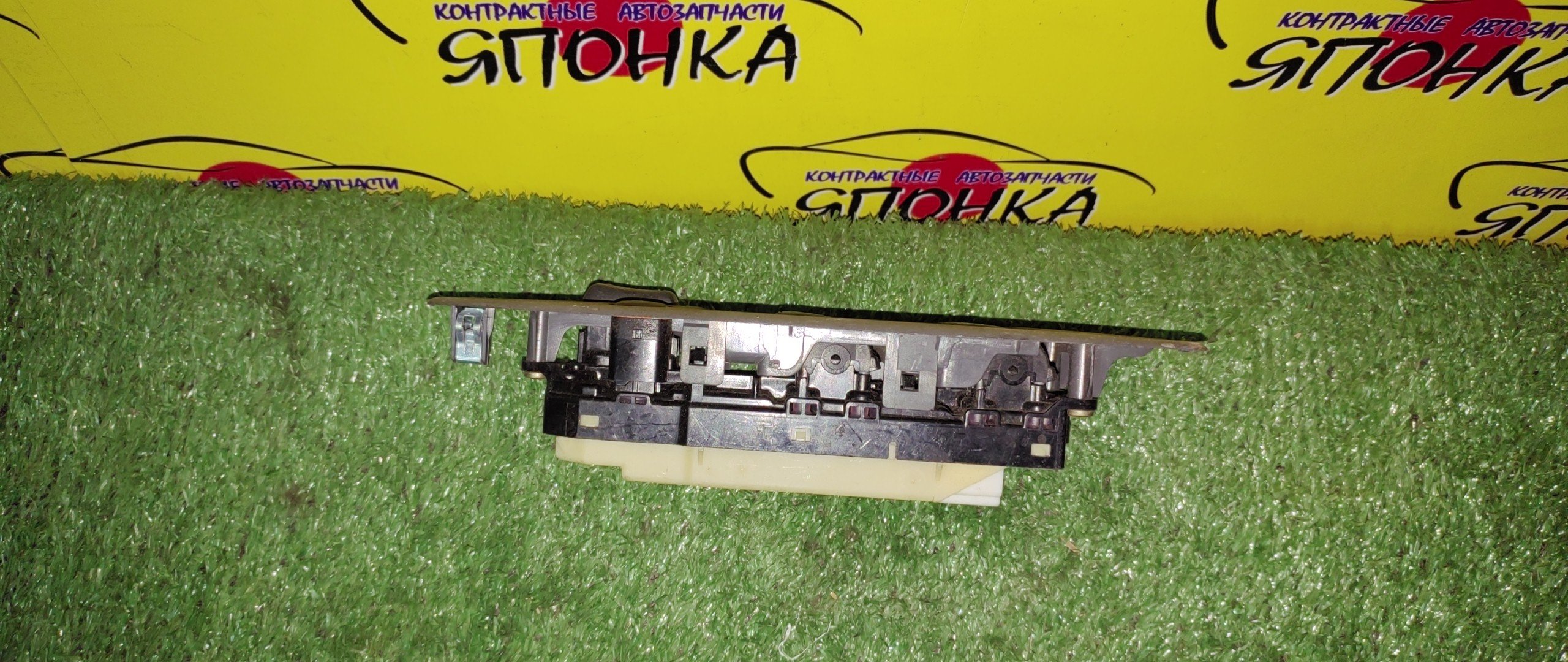 БЛОК УПРАВЛЕНИЯ С/П/TOY/ALLION/OPA/PREMIO/COROLLA/ACT10/AZT240/NZT240/ZCT10/ZCT15/ZZT240/ZZT245/ВСЕ КНОПКИ АВТО/F/R