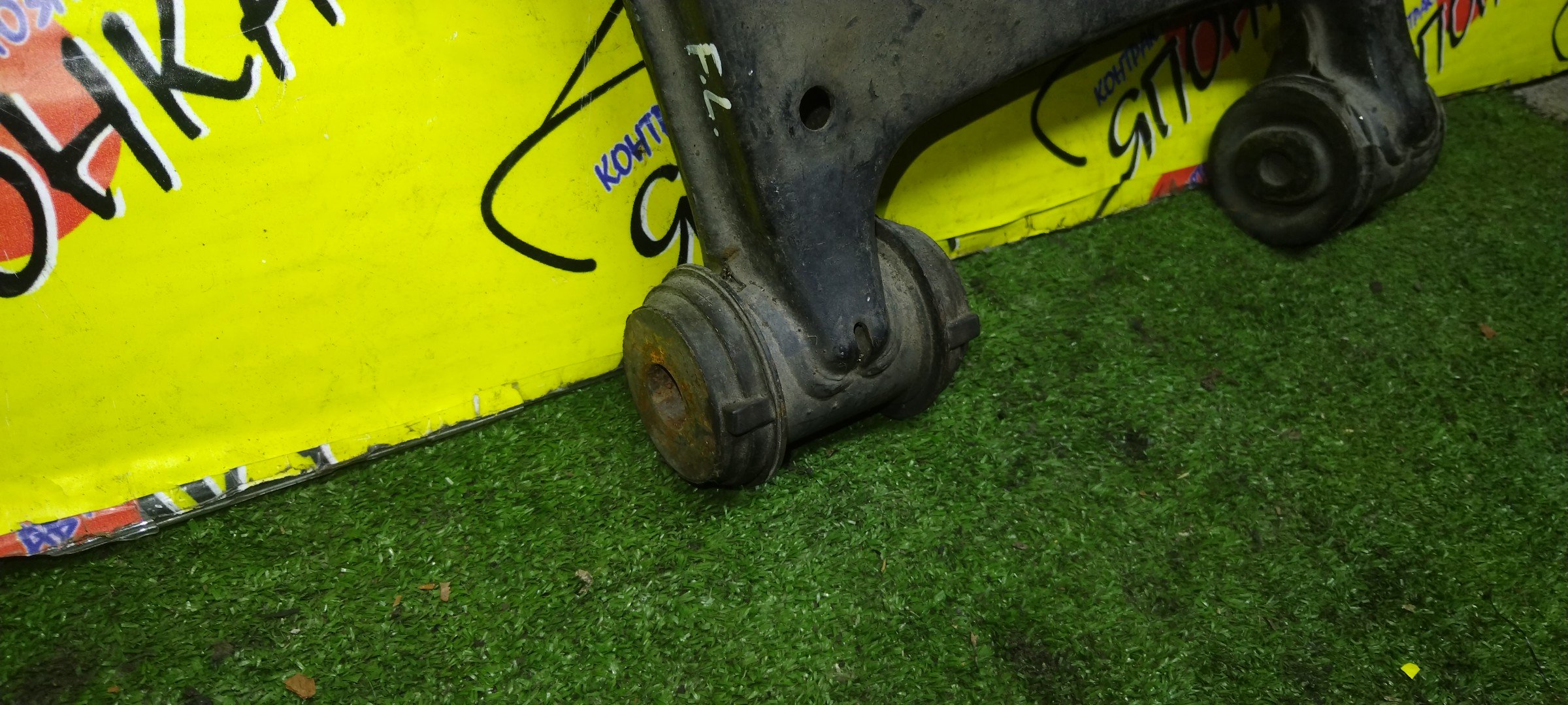 РЫЧАГ/MERC/E-CLASS/C-CLASS/A208/C208/R170/S202/S210/W202/W210/F/L/DOWN/ПОД ПРУЖИНУ