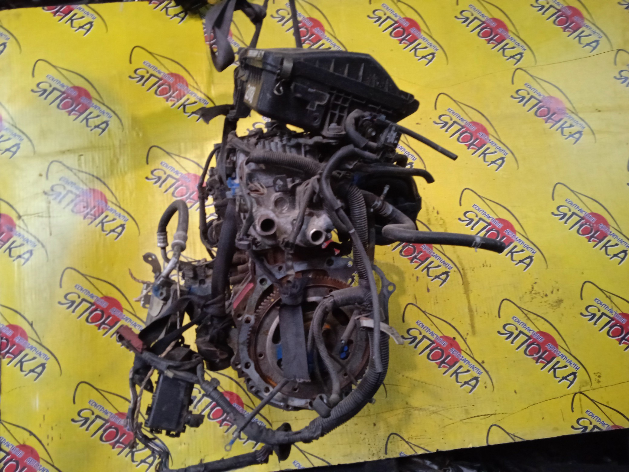 ДВС/DAI/K3-VE/BB/BOON/COO/DEX/PASSO/YRV/M301S/M401F/M401S/M411F/M411S/QNC10/QNC20/QNC25/19000B1020/19000B1N20/8945297401