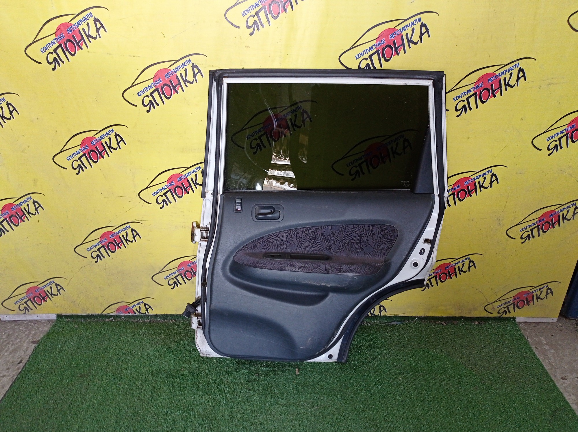 ДВЕРЬ БОКОВАЯ/HON/HR-V/GH1/GH2/GH3/GH4/67510S4N010ZZ/B/R/5 DOOR