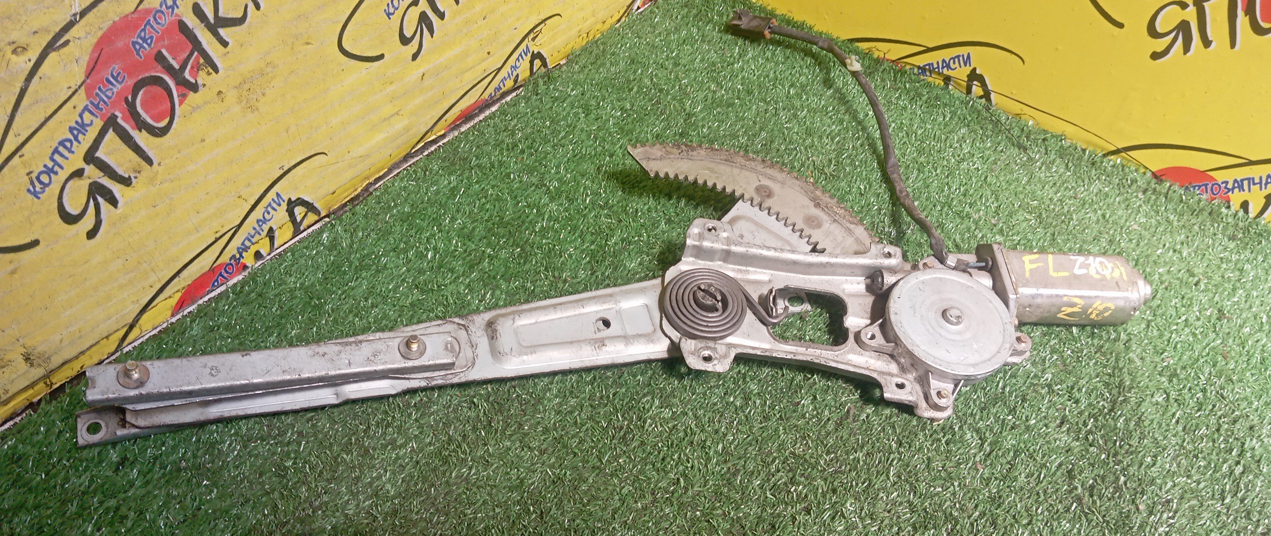 СТЕКЛОПОДЪЕМНИК/NIS/CUBE/MARCH/AK11/ANK11/ANZ10/AZ10/FHK11/HK11/K11/WAK11/WK11/Z10/F/L