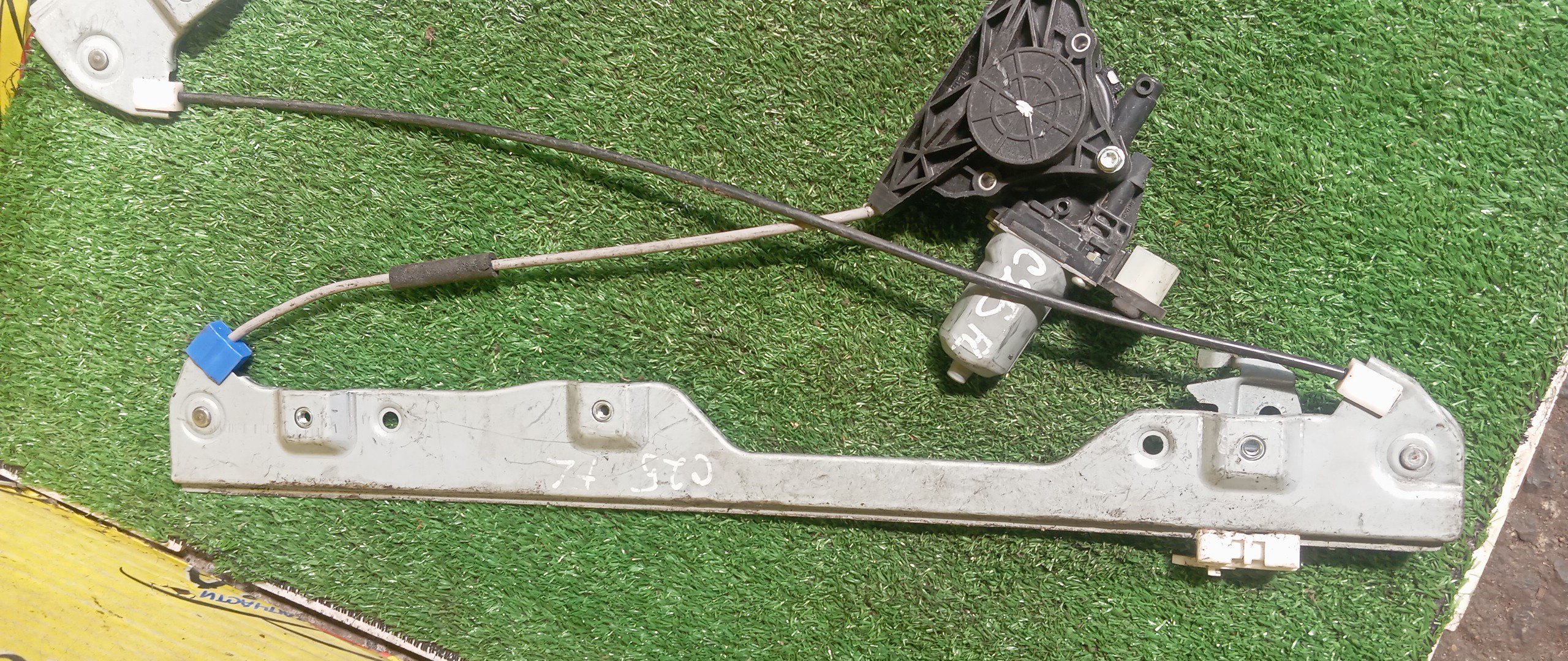 СТЕКЛОПОДЪЕМНИК/NIS/SERENA/C25/CC25/CNC25/NC25/F/L