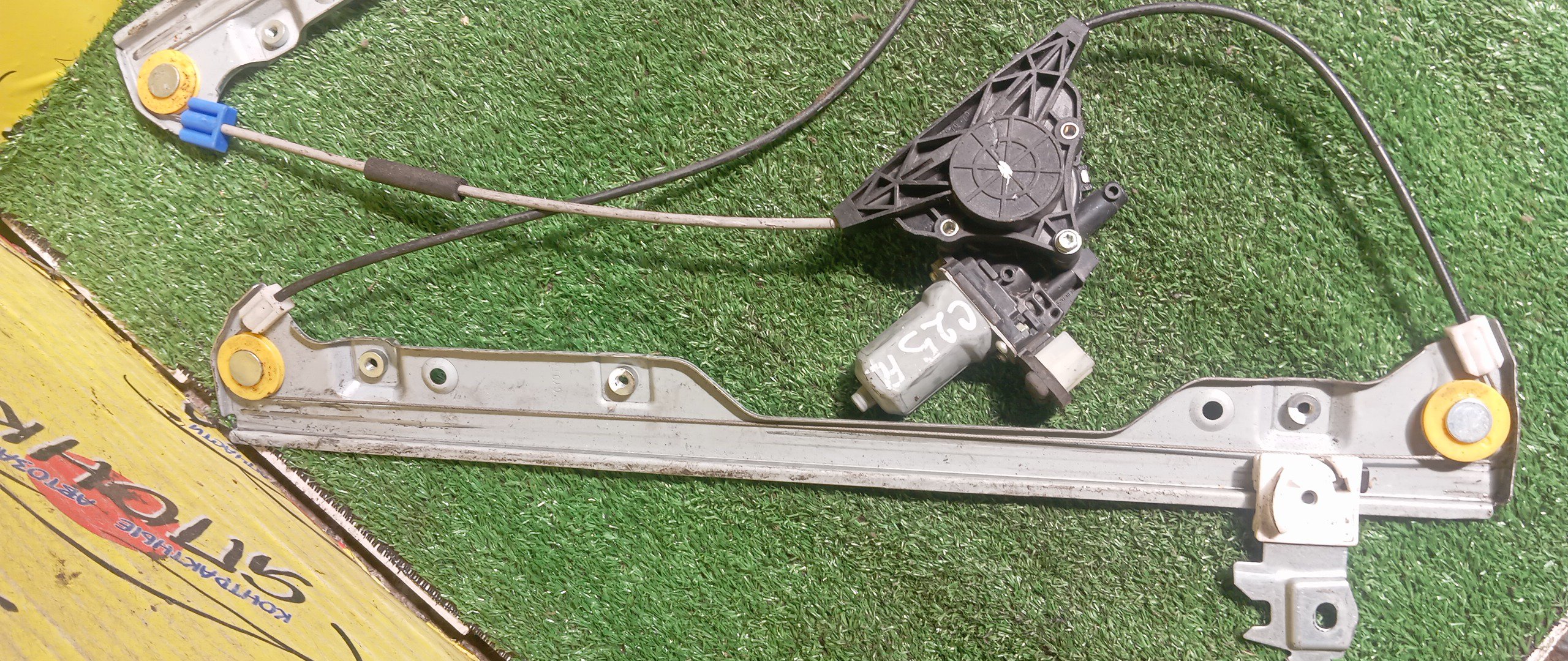 СТЕКЛОПОДЪЕМНИК/NIS/SERENA/C25/CC25/CNC25/NC25/F/L