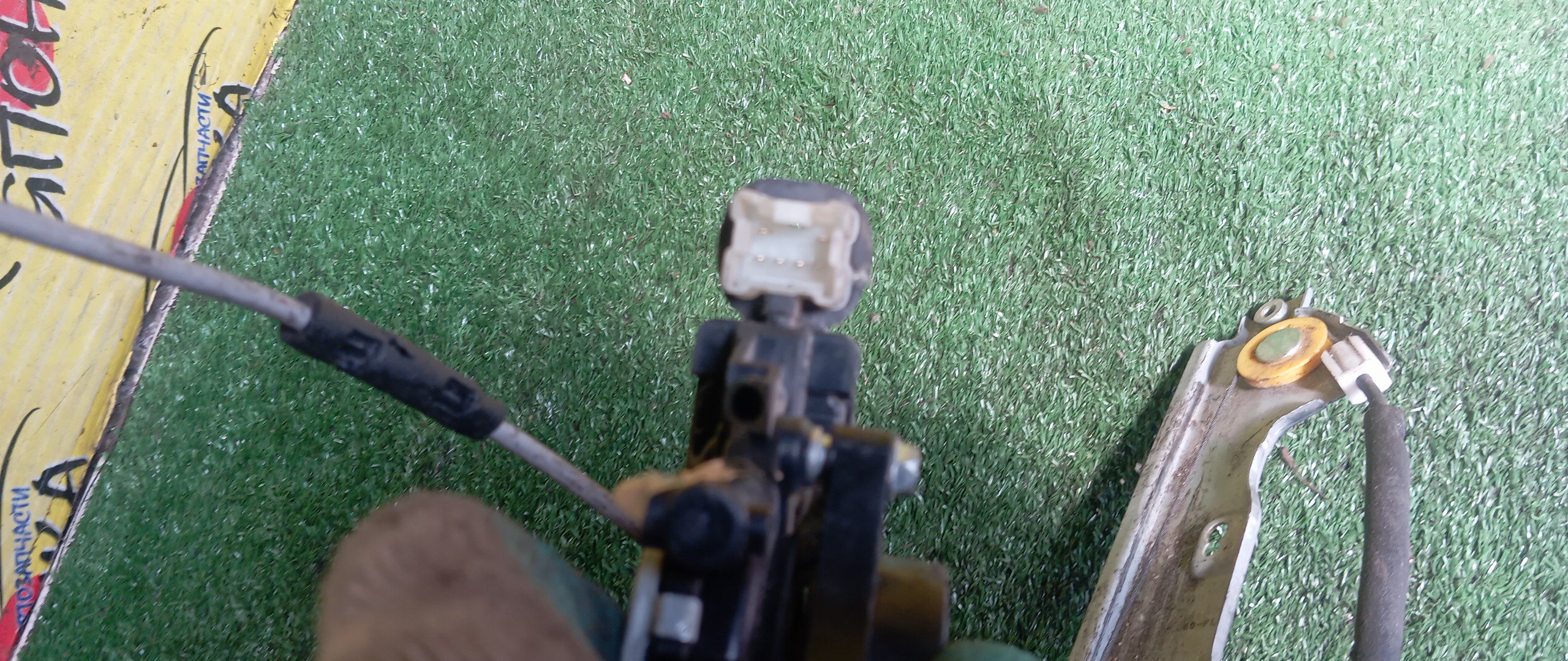 СТЕКЛОПОДЪЕМНИК/NIS/X-TRAIL/DNT31/NT31/T31/TNT31/F/L