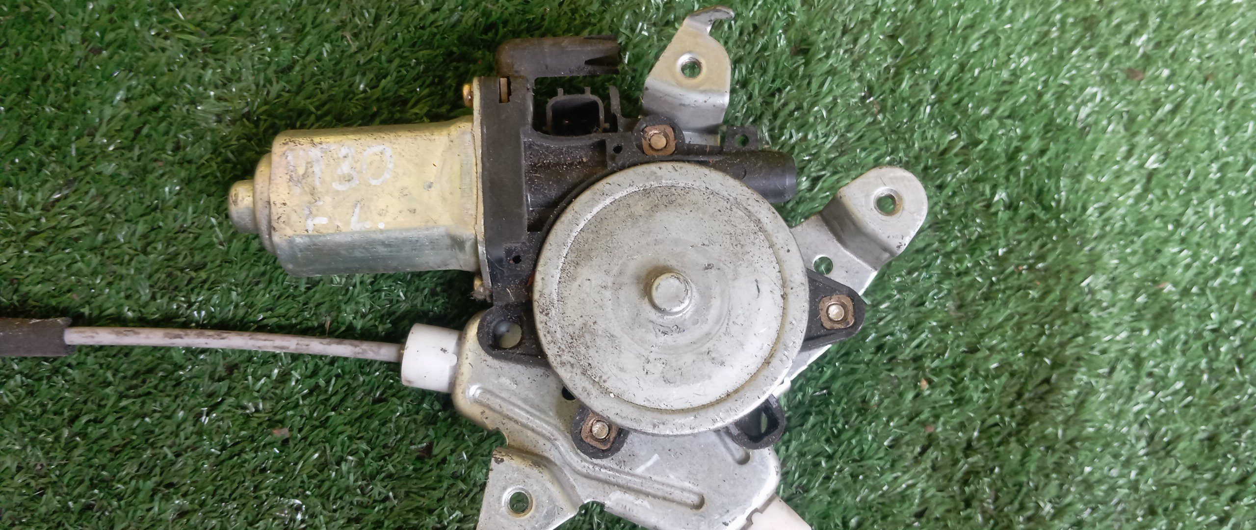 СТЕКЛОПОДЪЕМНИК/NIS/X-TRAIL/NT30/PNT30/T30/F/L