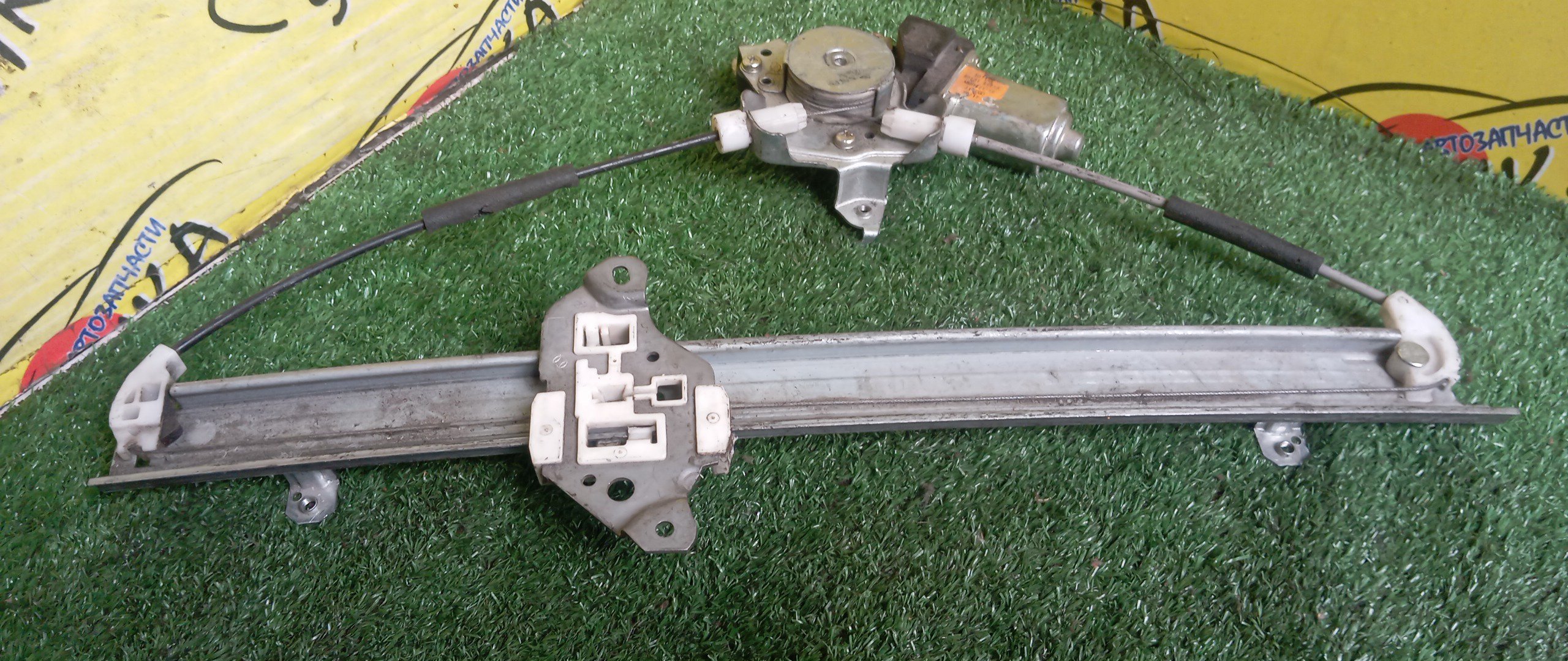 СТЕКЛОПОДЪЕМНИК/NIS/X-TRAIL/NT30/PNT30/T30/F/L