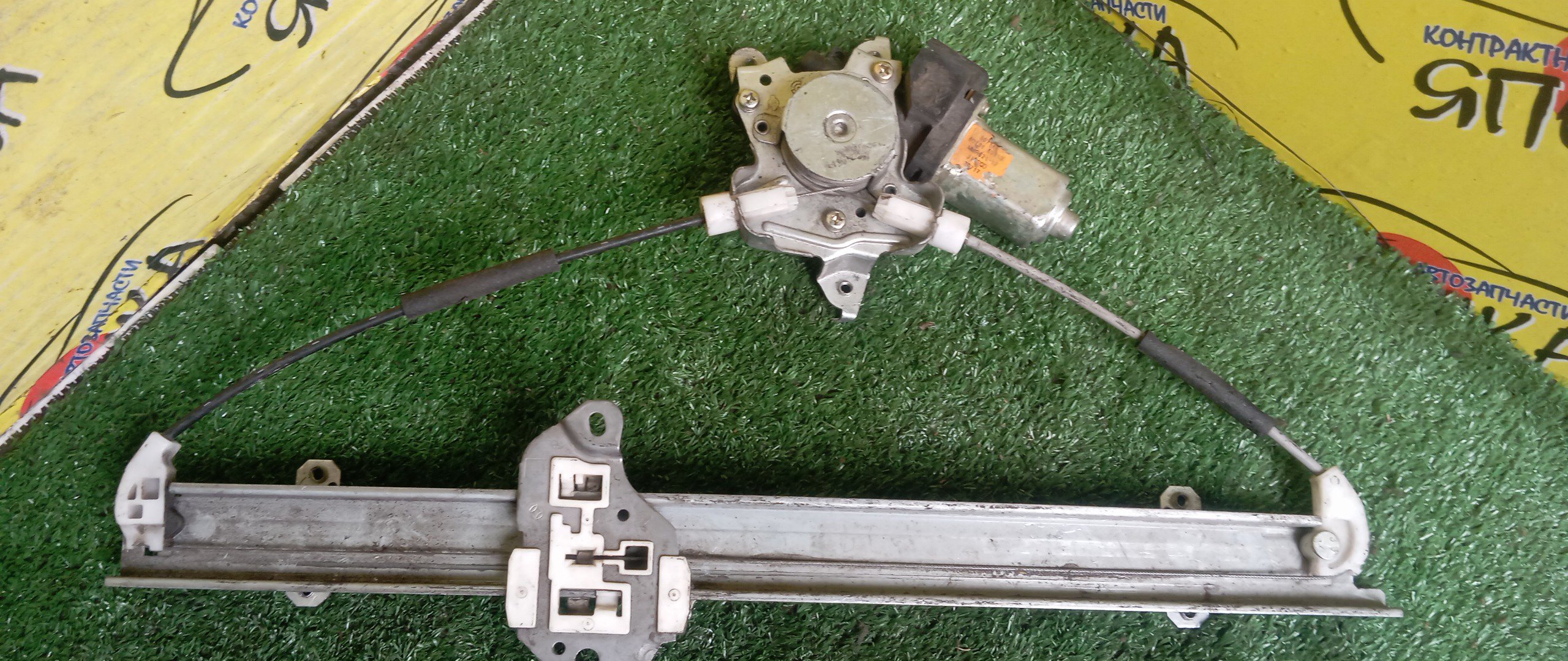 СТЕКЛОПОДЪЕМНИК/NIS/X-TRAIL/NT30/PNT30/T30/F/L