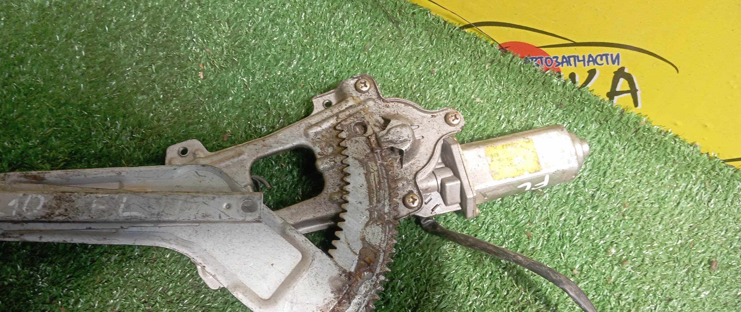 СТЕКЛОПОДЪЕМНИК/NIS/CUBE/MARCH/AK11/ANK11/ANZ10/AZ10/FHK11/HK11/K11/WAK11/WK11/Z10/F/L