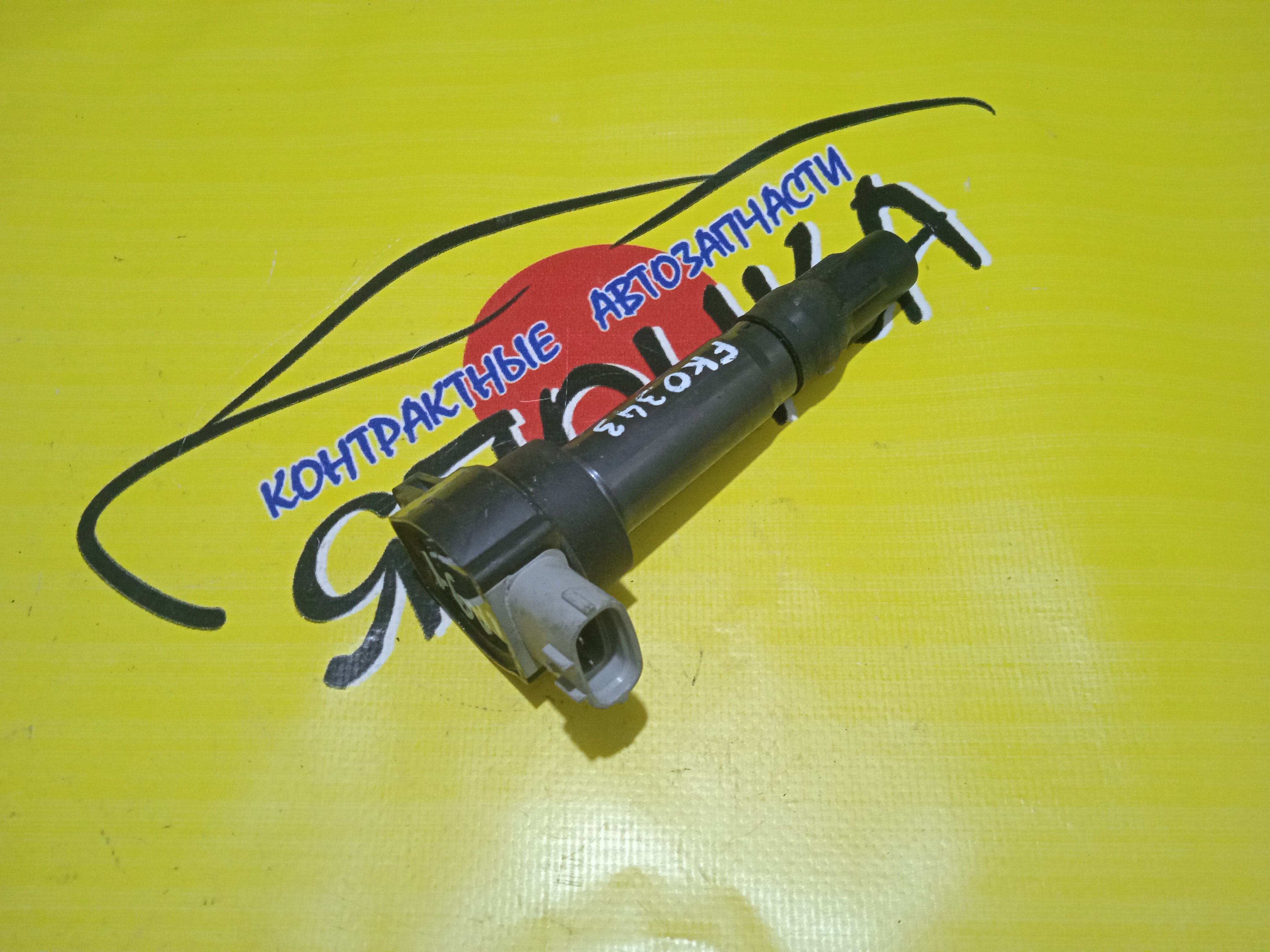 КАТУШКА ЗАЖИГАНИЯ/MMC/4A90/4A91/4A92/MN195805/FK0343