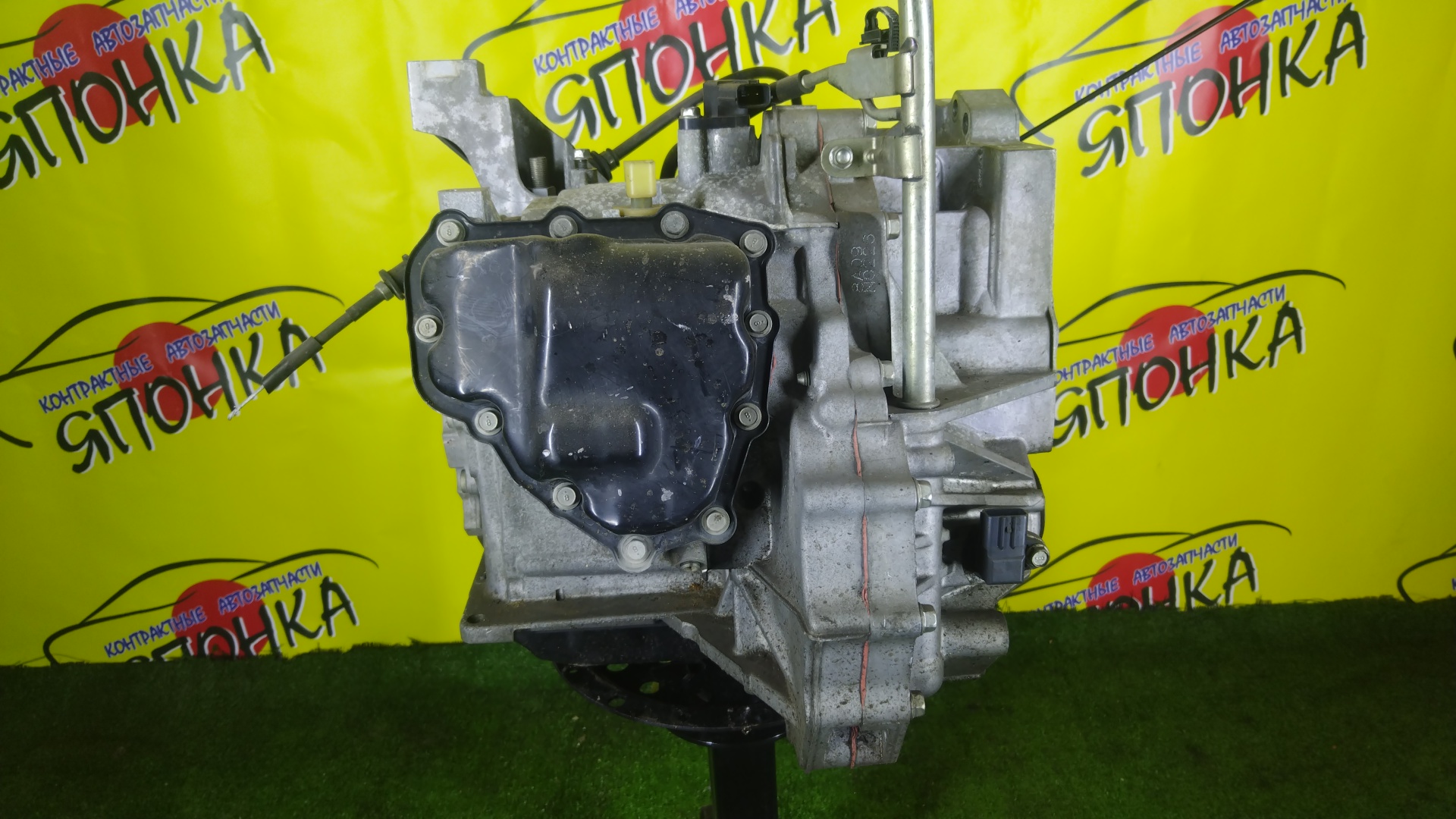 АКПП/MAZ/L3-VE/LF-VD/LF-VE/AXELA/PREMACY/BK3P/BKEP/CR3W/CREW/2 ПОДДОН/9 КОНТАКТОВ/2WD/FSK019090F/FSK01909094