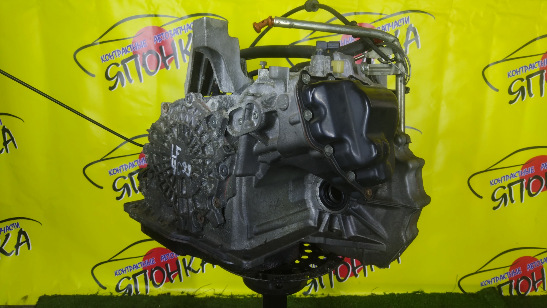 АКПП/MAZ/L3-VE/LF-VD/LF-VE/AXELA/PREMACY/BK3P/BKEP/CR3W/CREW/2 ПОДДОН/9 КОНТАКТОВ/2WD/FSK019090F/FSK01909094