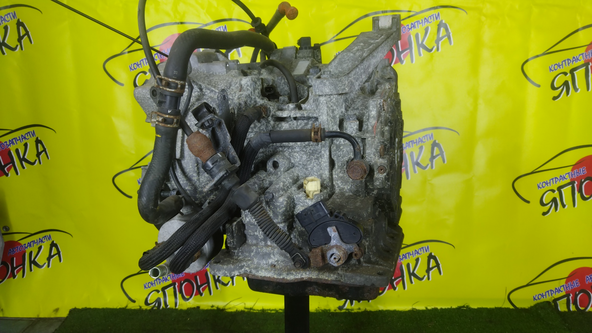 АКПП/MAZ/L3-VE/LF-VD/LF-VE/AXELA/PREMACY/BK3P/BKEP/CR3W/CREW/2 ПОДДОН/9 КОНТАКТОВ/2WD/FSK019090F/FSK01909094