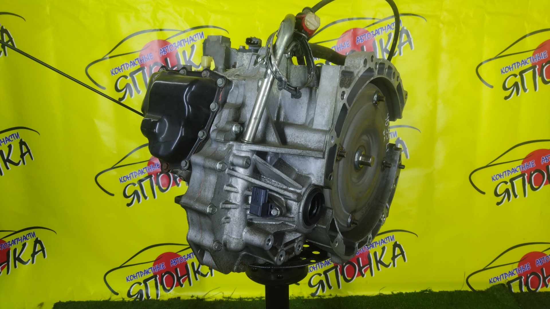 АКПП/MAZ/L3-VE/LF-VD/LF-VE/AXELA/PREMACY/BK3P/BKEP/CR3W/CREW/2 ПОДДОН/9 КОНТАКТОВ/2WD/FSK019090F/FSK01909094