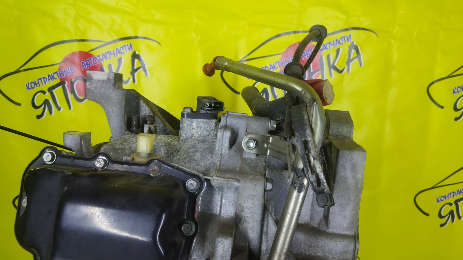 АКПП/MAZ/L3-VE/LF-VD/LF-VE/AXELA/PREMACY/BK3P/BKEP/CR3W/CREW/2 ПОДДОН/9 КОНТАКТОВ/2WD/FSK019090F/FSK01909094