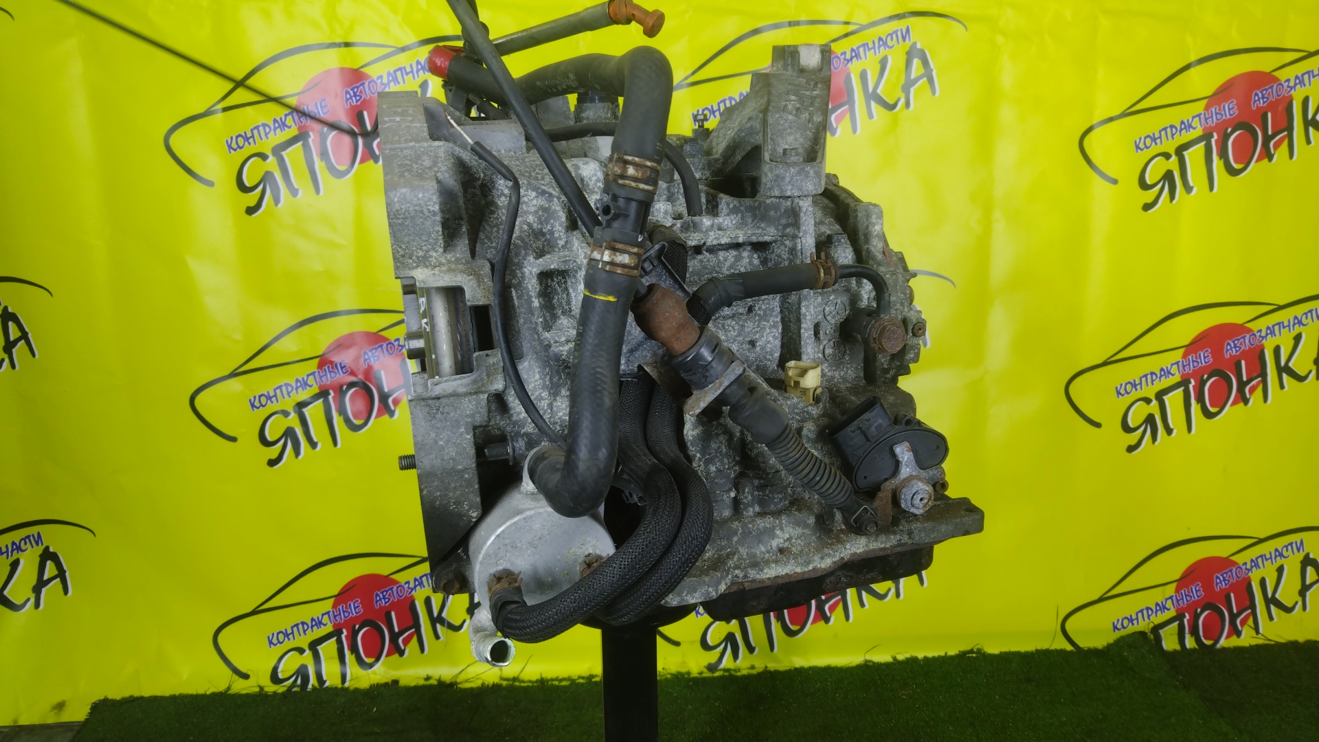 АКПП/MAZ/L3-VE/LF-VD/LF-VE/AXELA/PREMACY/BK3P/BKEP/CR3W/CREW/2 ПОДДОН/9 КОНТАКТОВ/2WD/FSK019090F/FSK01909094