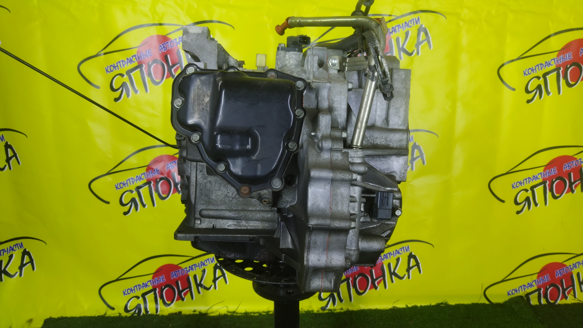 АКПП/MAZ/L3-VE/LF-VD/LF-VE/AXELA/PREMACY/BK3P/BKEP/CR3W/CREW/2 ПОДДОН/9 КОНТАКТОВ/2WD/FSK019090F/FSK01909094