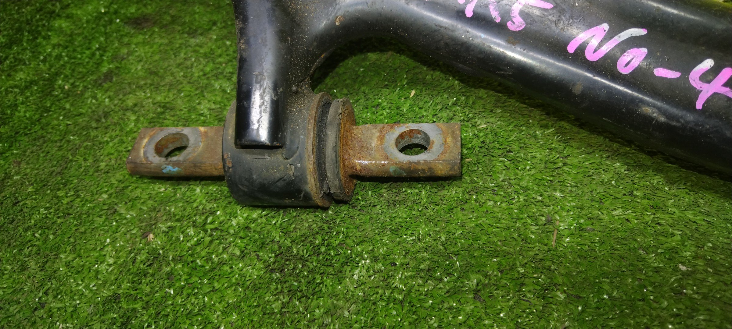 РЫЧАГ/HON/STEPWAGON/RK1/RK2/RK3/RK4/RK5/RK6/RK7/F/R/2WD/4WD