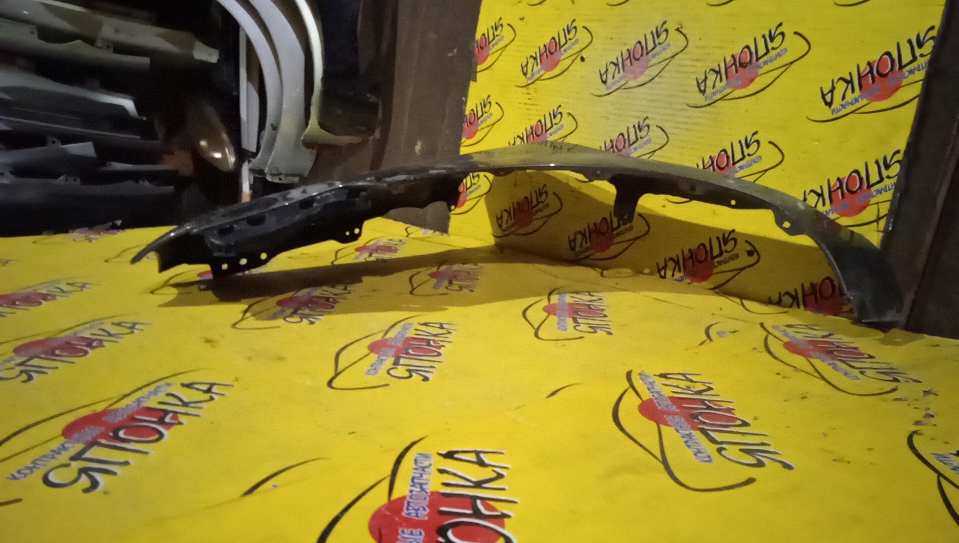 КРЫЛО/TOY/SIENTA/NCP81G/NCP85G/F/L