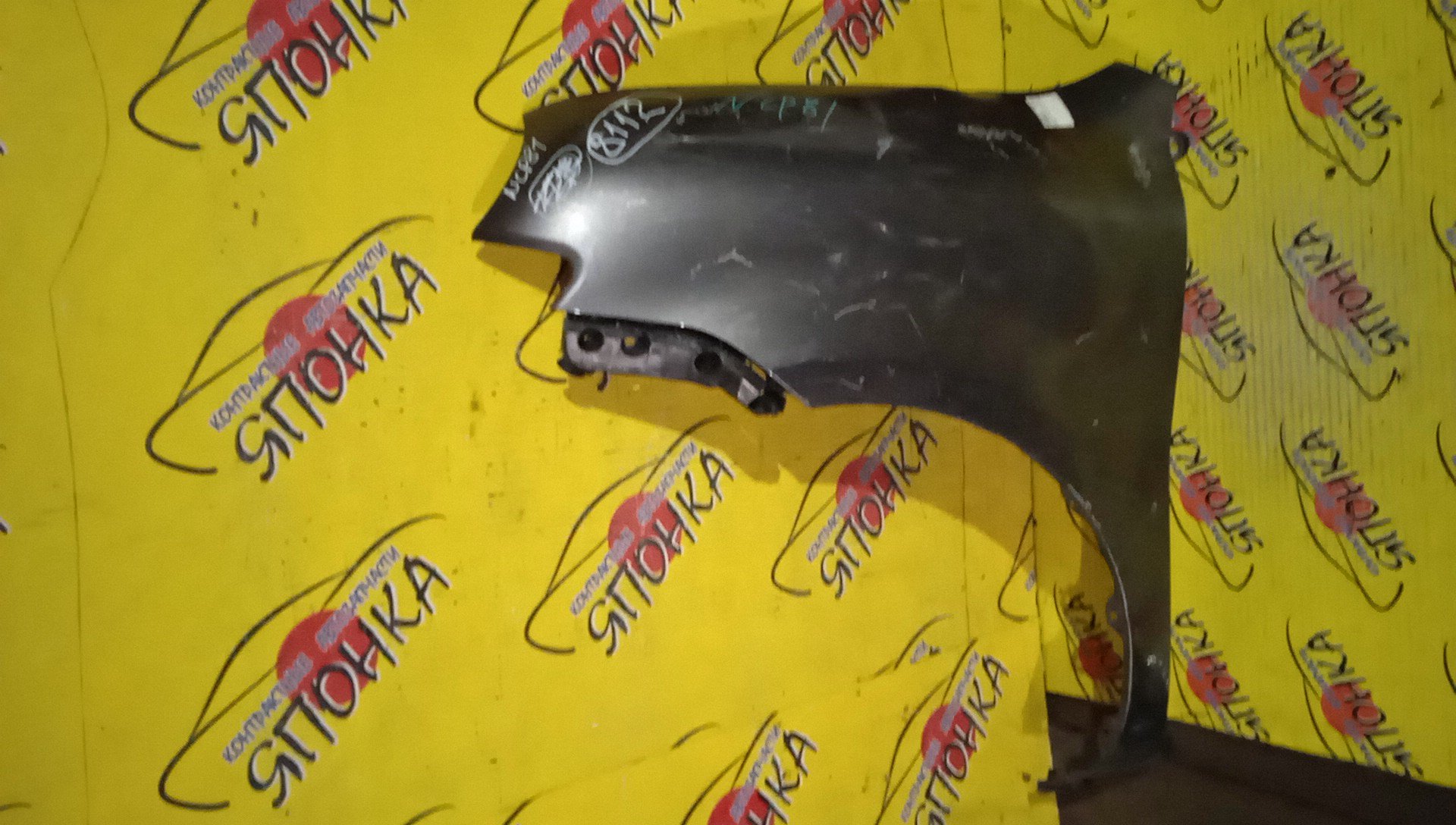 КРЫЛО/TOY/SIENTA/NCP81G/NCP85G/F/L