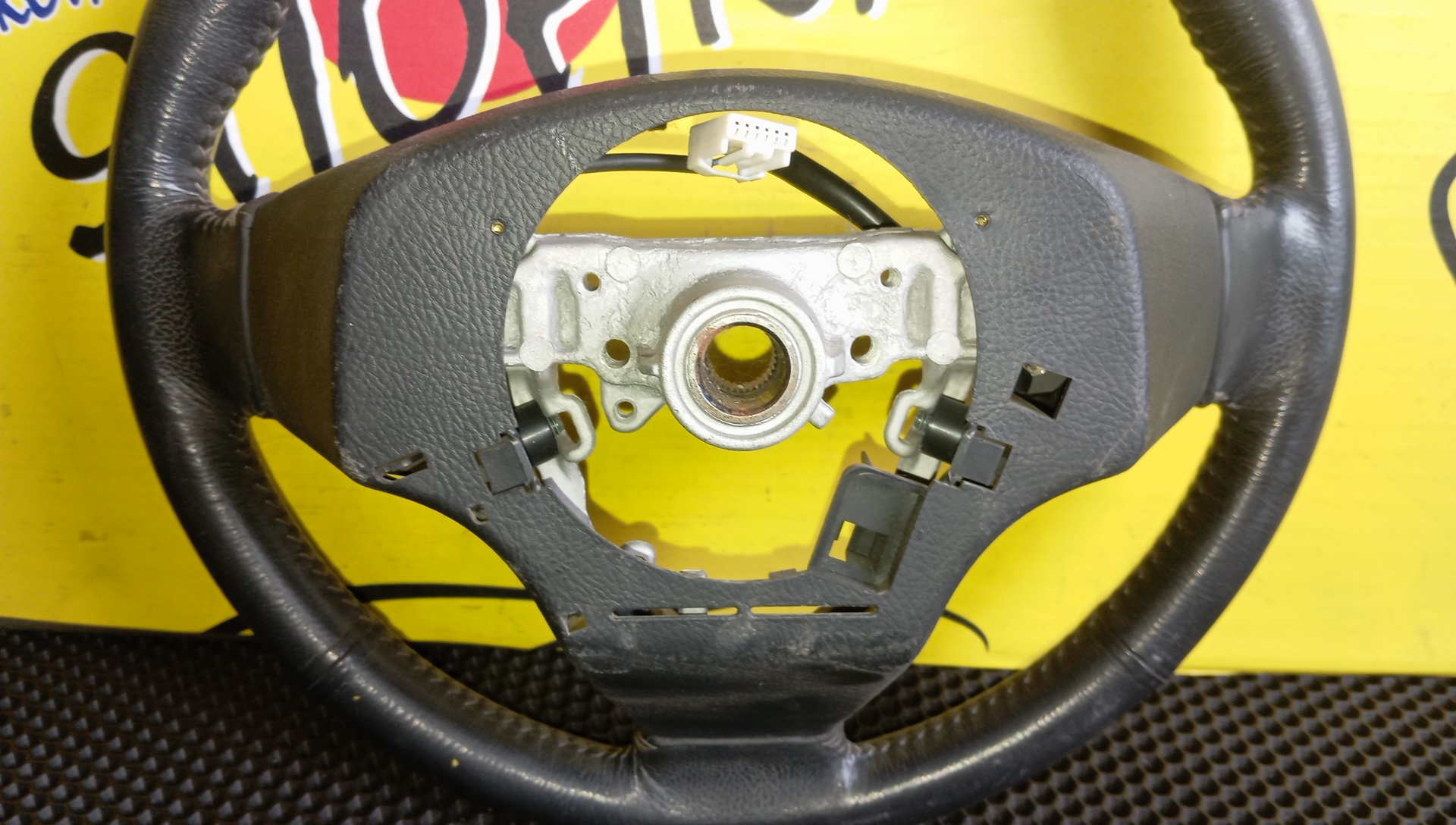 РУЛЬ/TOY/ISIS/ZNM10/МУЛЬТИРУЛЬ/4510044280/3 ЛУЧА