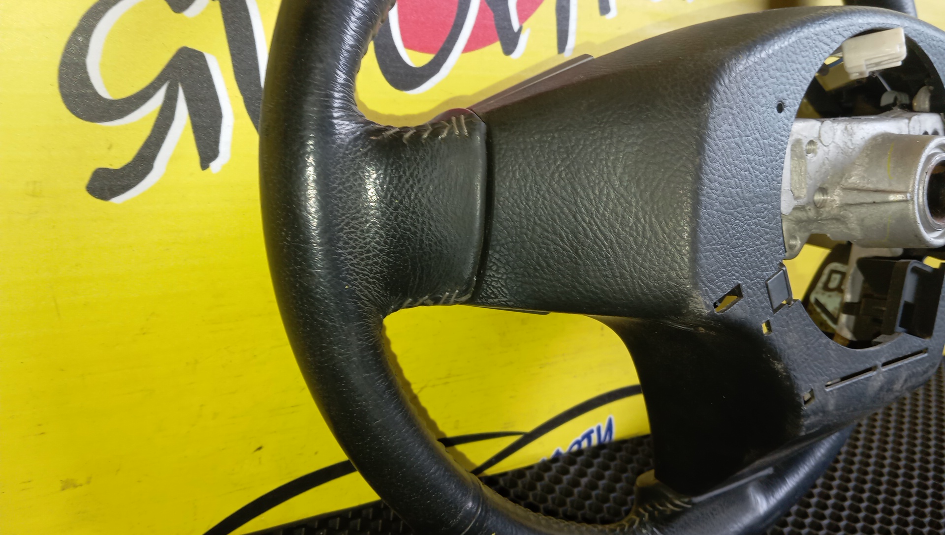 РУЛЬ/TOY/ISIS/ZNM10/МУЛЬТИРУЛЬ/4510044280/3 ЛУЧА