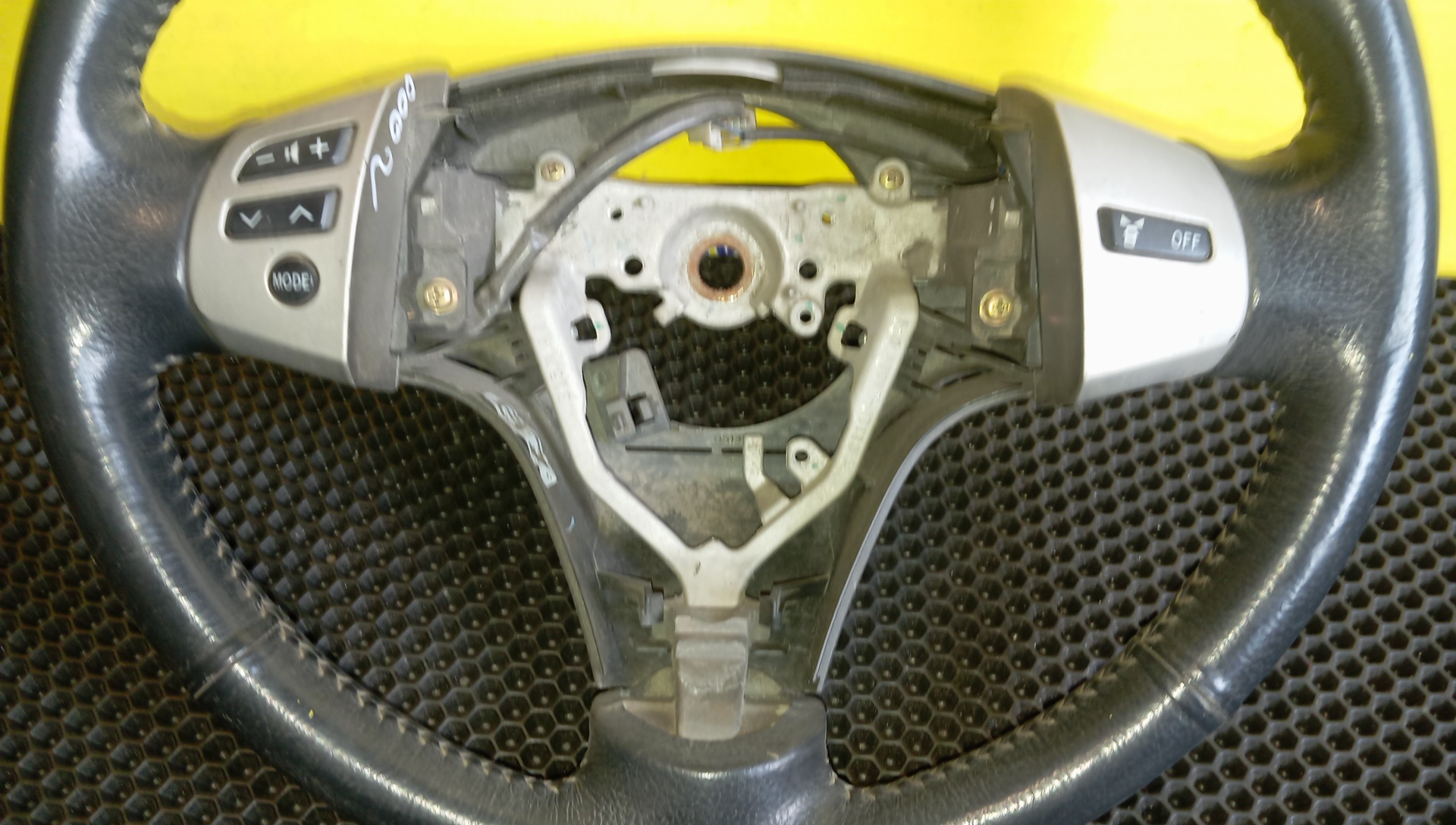 РУЛЬ/TOY/ISIS/ZNM10/МУЛЬТИРУЛЬ/4510044280/3 ЛУЧА