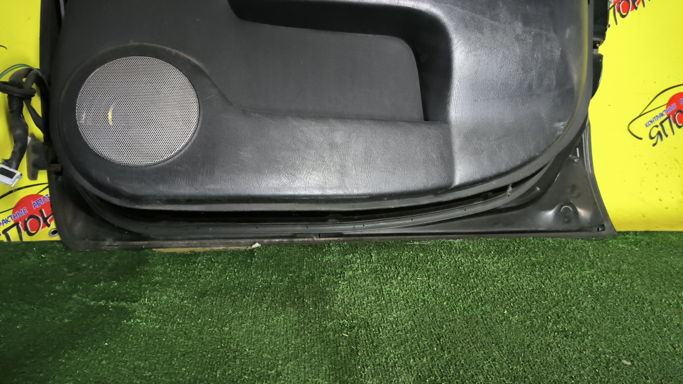 ДВЕРЬ БОКОВАЯ/NIS/CUBE/Z10/AZ10/H01002U5MM/H01002U7MM/F/R