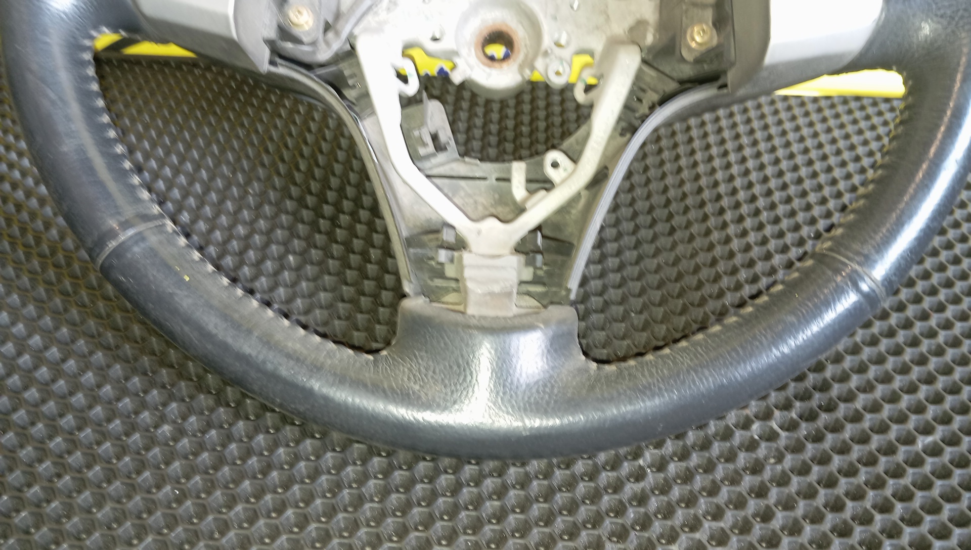 РУЛЬ/TOY/ISIS/ZNM10/МУЛЬТИРУЛЬ/4510044280/3 ЛУЧА