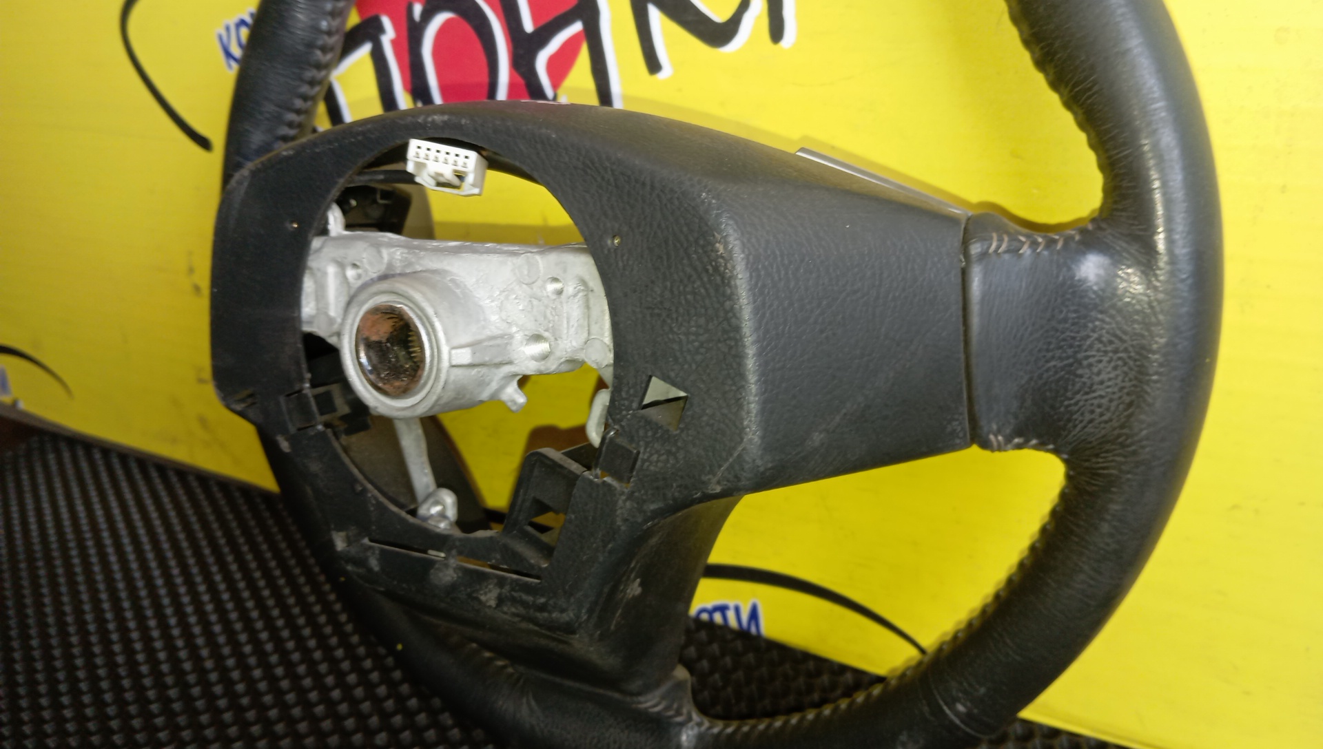 РУЛЬ/TOY/ISIS/ZNM10/МУЛЬТИРУЛЬ/4510044280/3 ЛУЧА