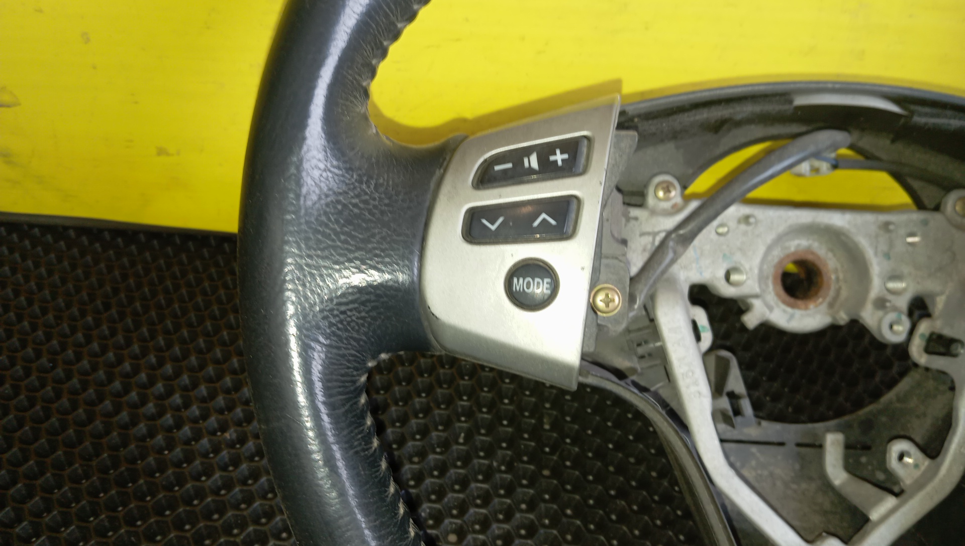 РУЛЬ/TOY/ISIS/ZNM10/МУЛЬТИРУЛЬ/4510044280/3 ЛУЧА